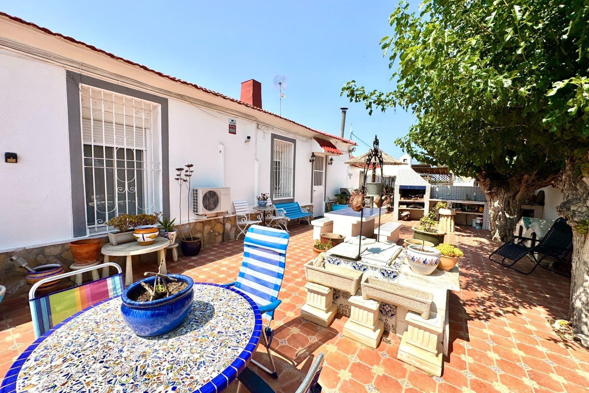 Wiederverkauf - Villa - Dolores - Comunidad valenciana