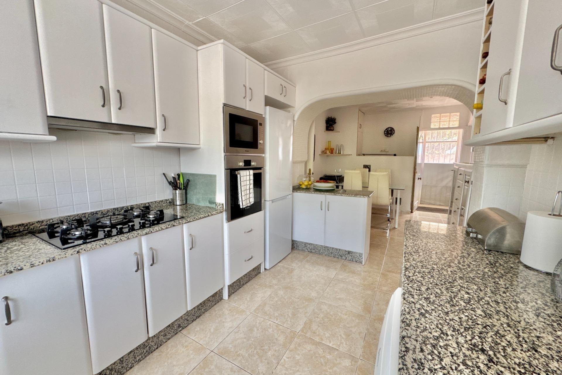 Wiederverkauf - Villa - Dolores - Comunidad valenciana