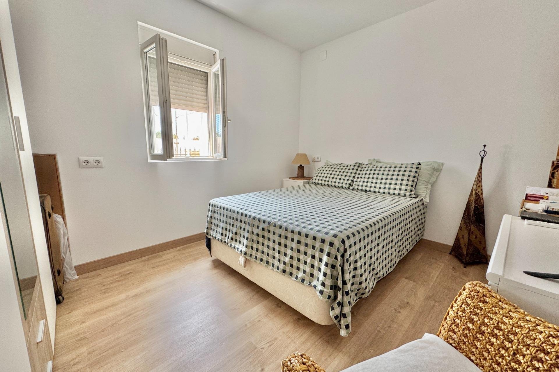 Wiederverkauf - Villa - Dolores - Comunidad valenciana