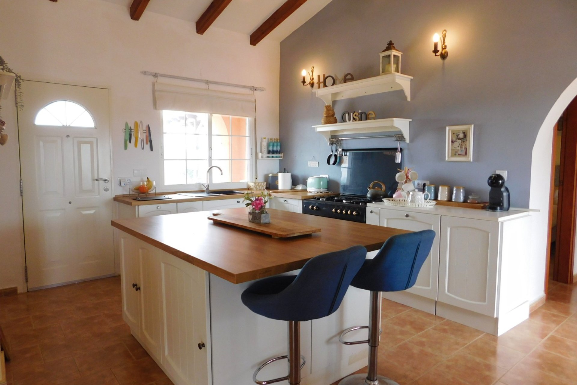 Wiederverkauf - Villa - Dolores