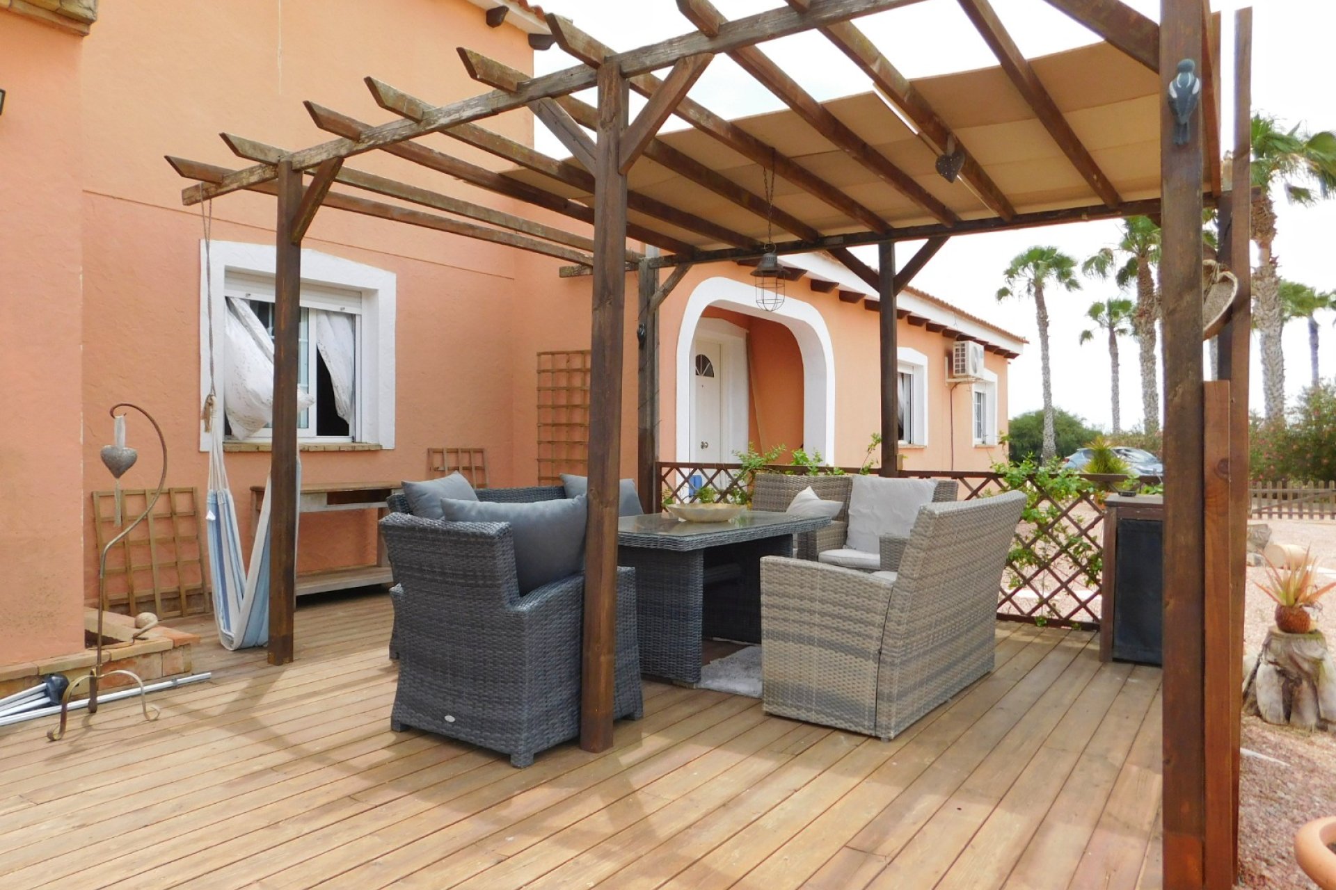 Wiederverkauf - Villa - Dolores