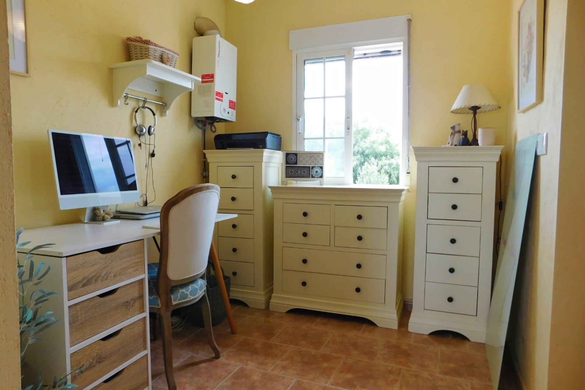 Wiederverkauf - Villa - Dolores