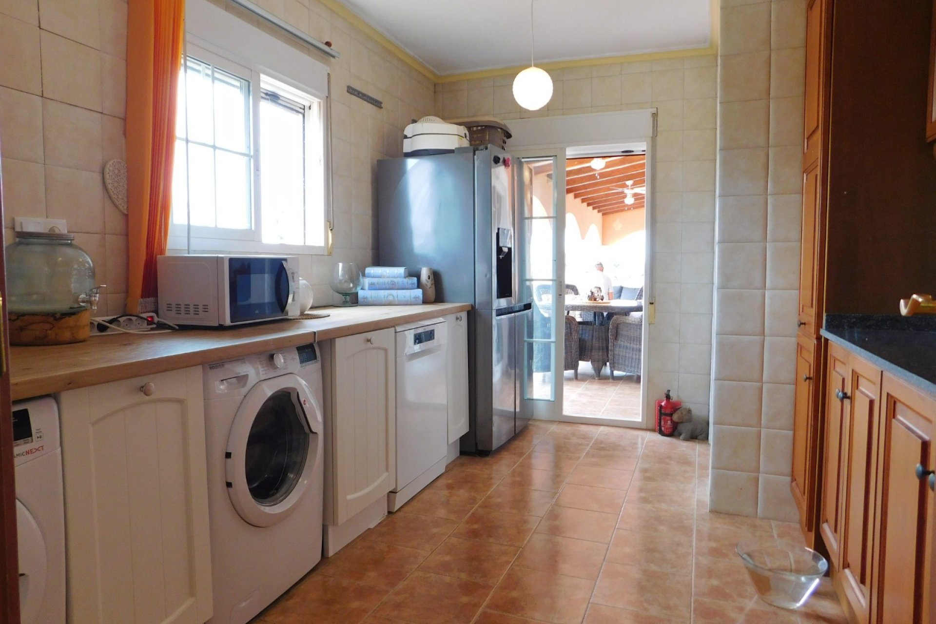 Wiederverkauf - Villa - Dolores