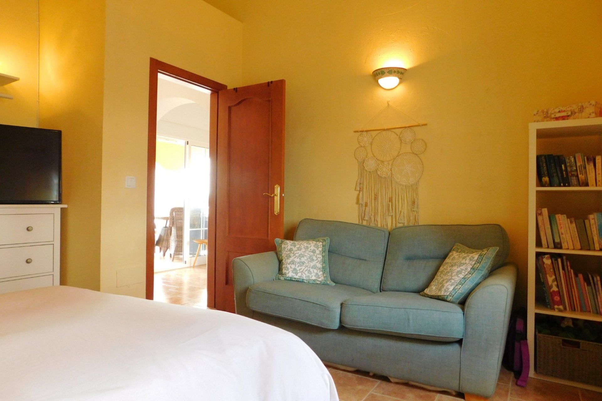 Wiederverkauf - Villa - Dolores