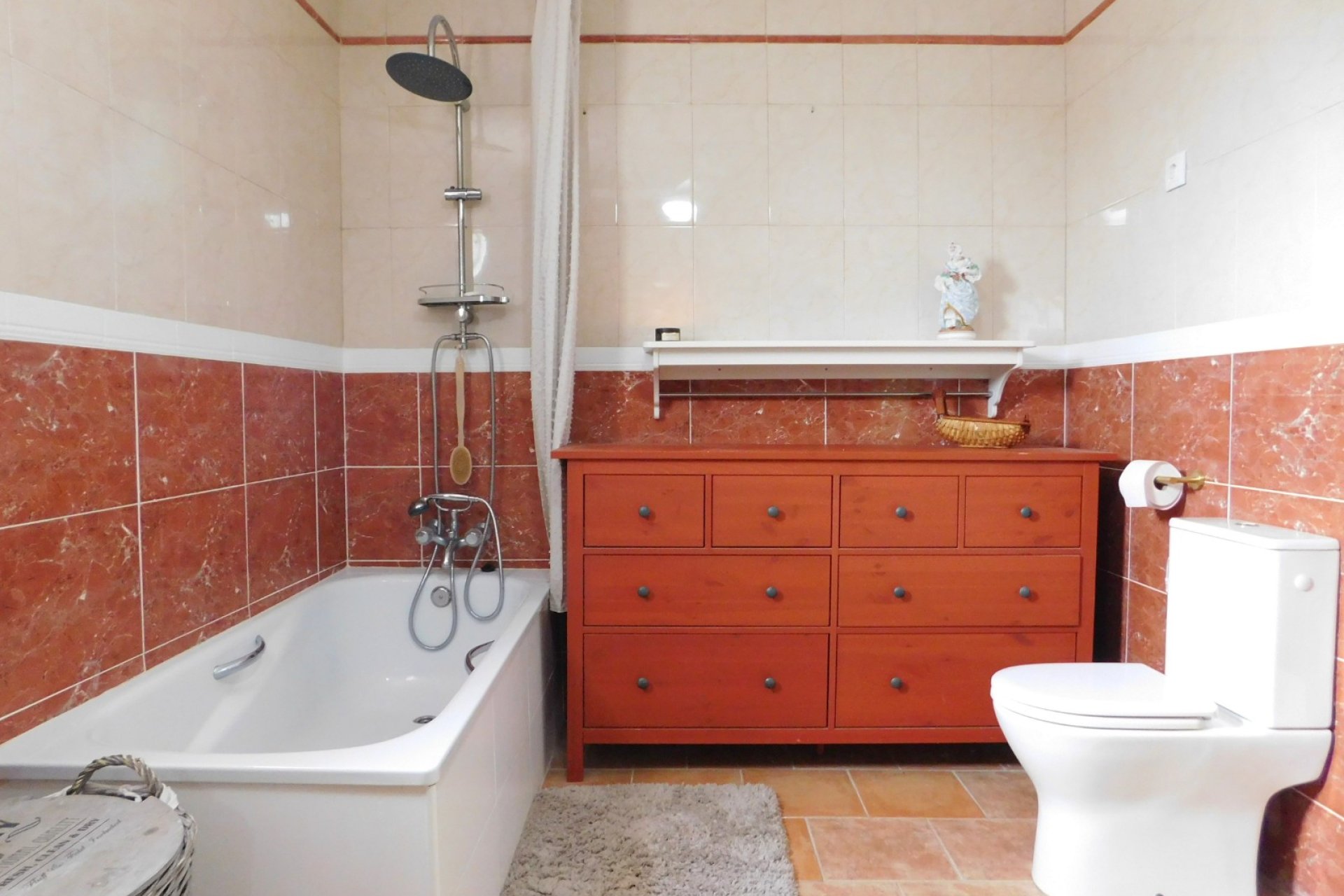 Wiederverkauf - Villa - Dolores