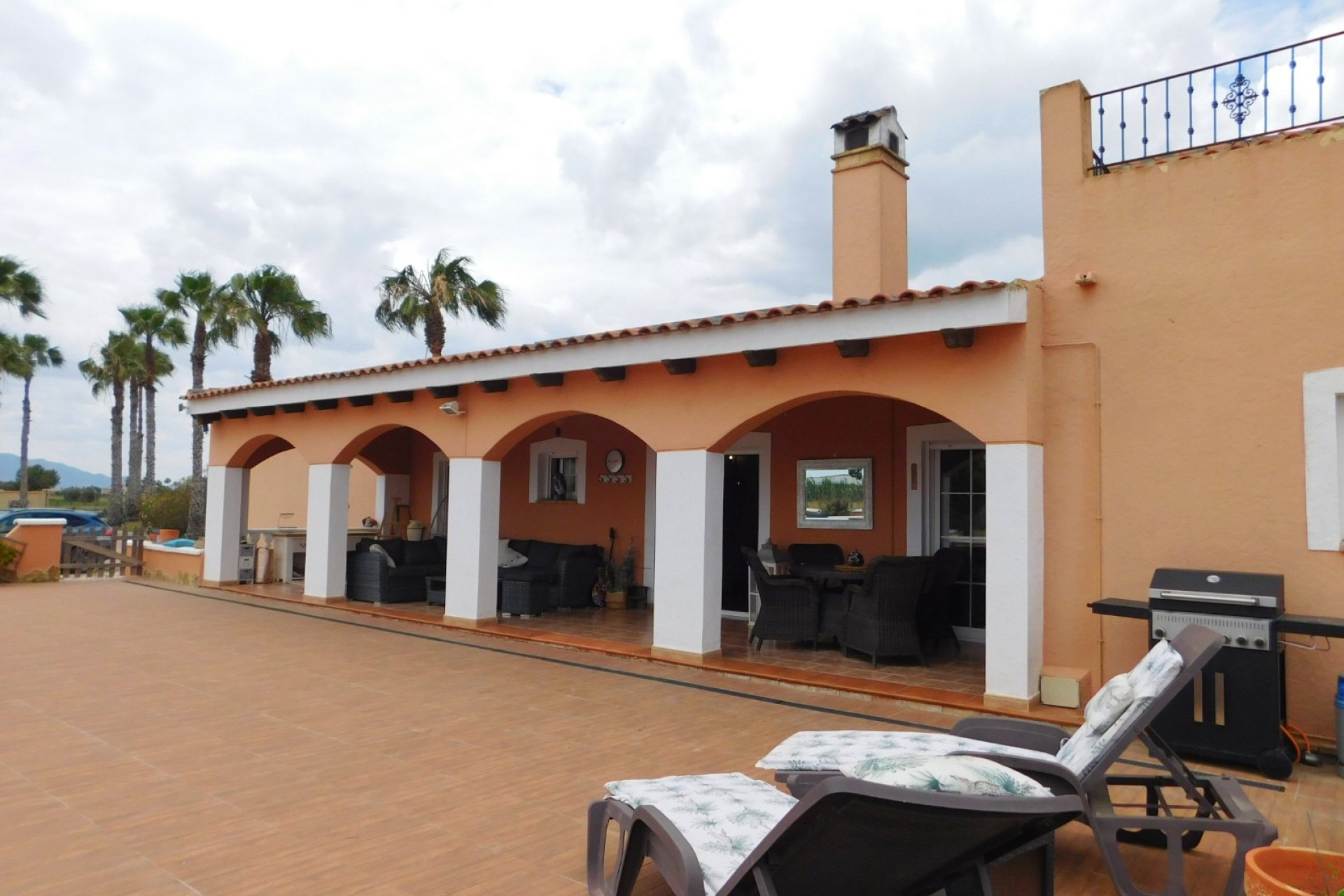 Wiederverkauf - Villa - Dolores