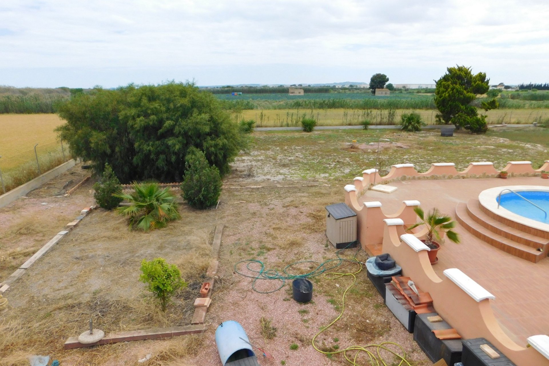 Wiederverkauf - Villa - Dolores