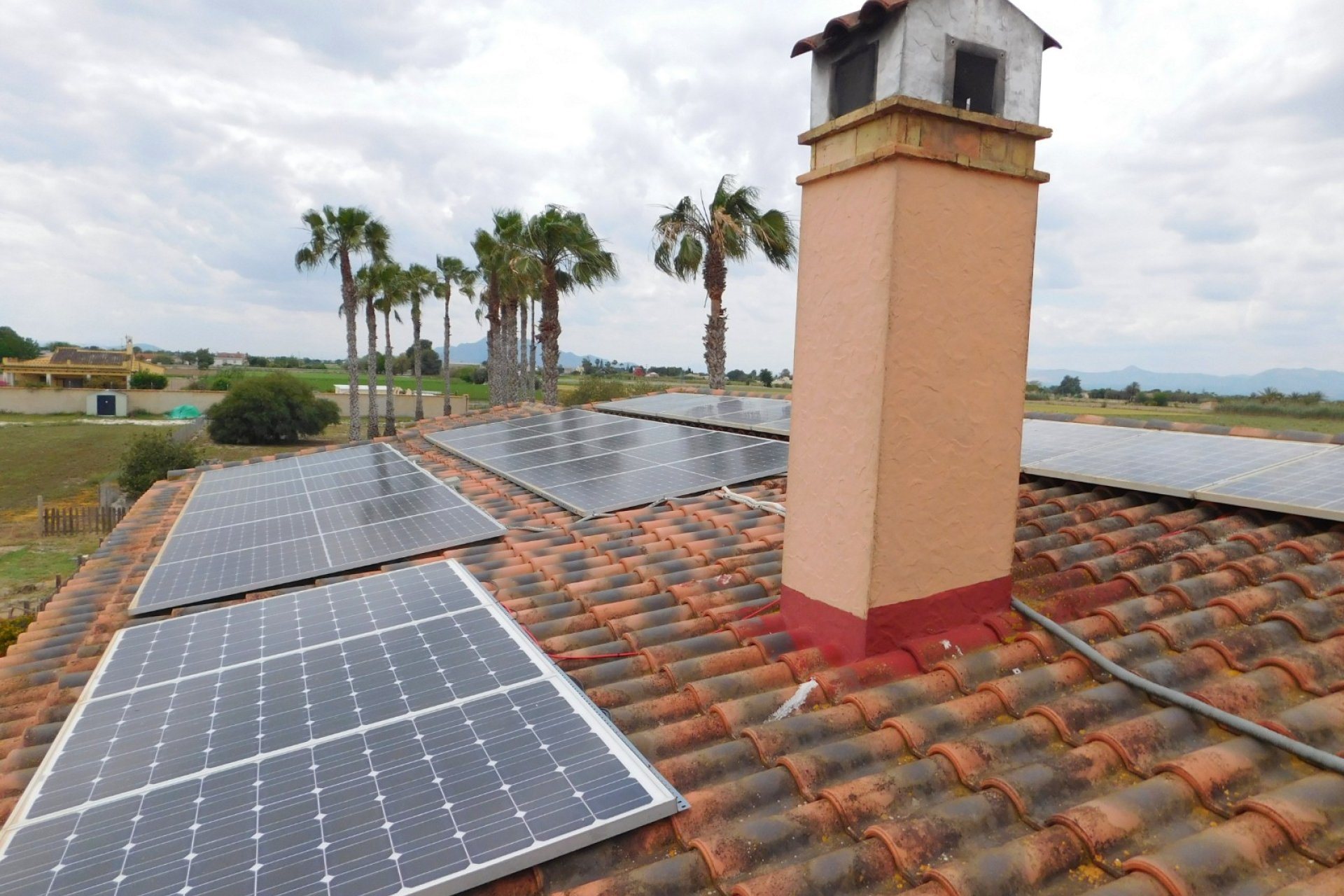 Wiederverkauf - Villa - Dolores