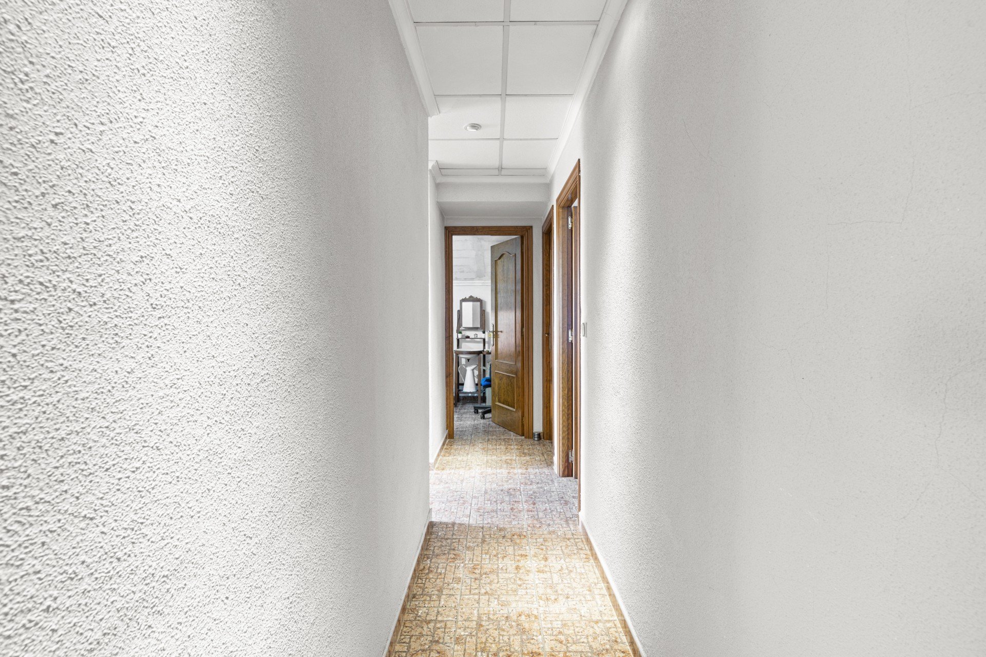 Wiederverkauf - Villa - El Altet - San Francisco de Asis