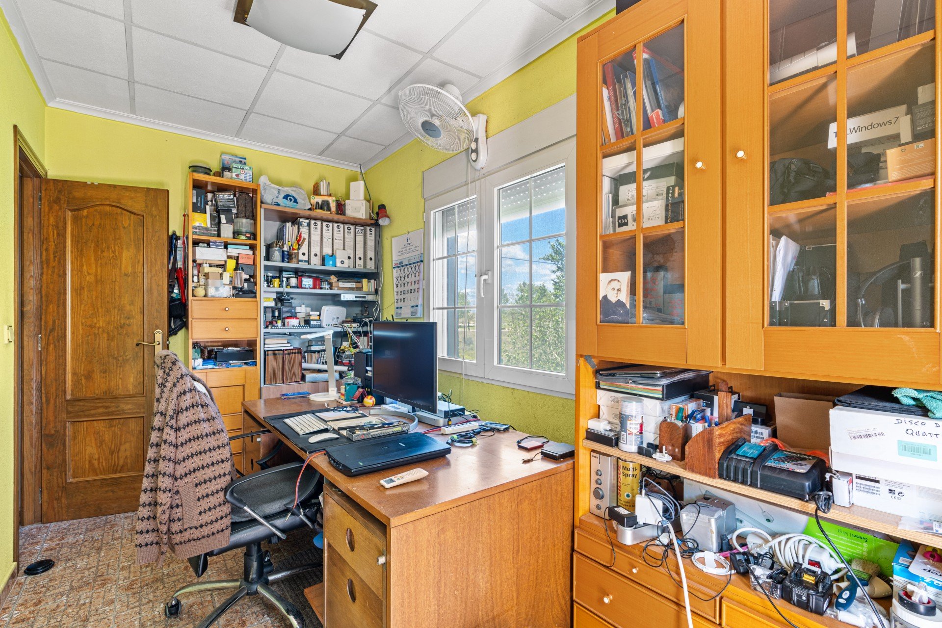 Wiederverkauf - Villa - El Altet - San Francisco de Asis