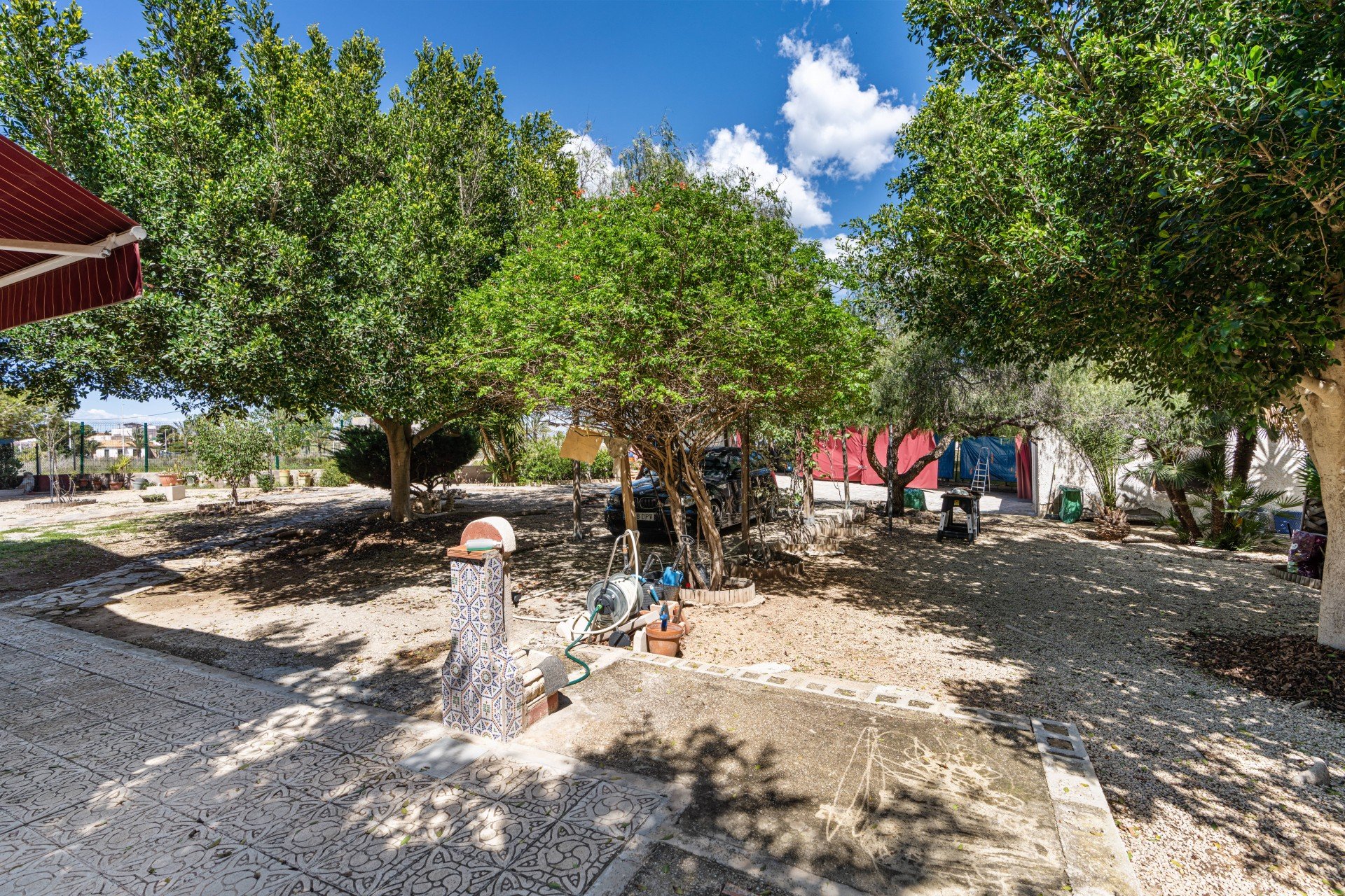 Wiederverkauf - Villa - El Altet - San Francisco de Asis