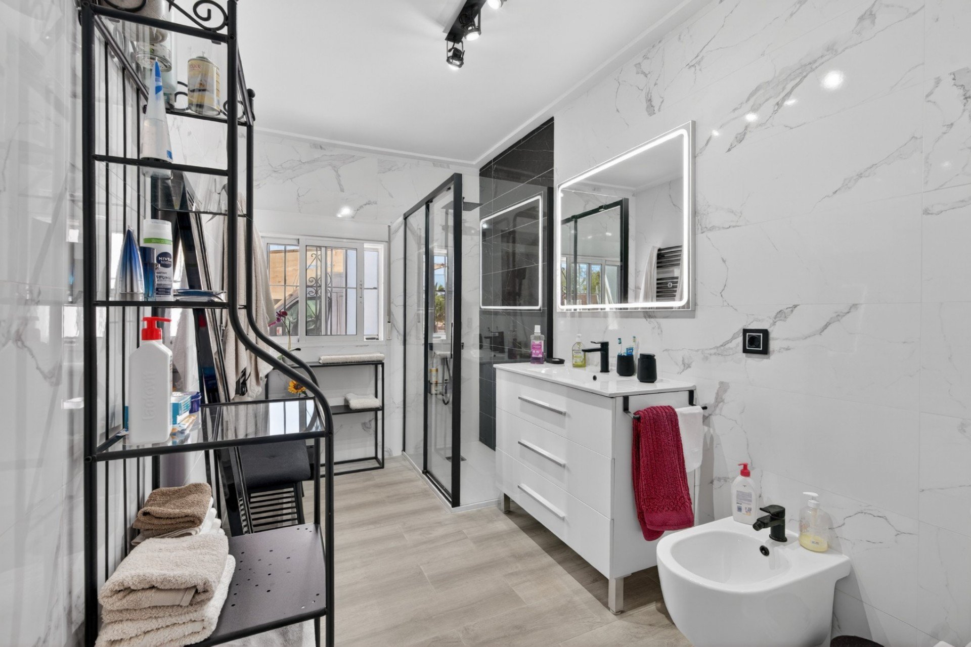 Wiederverkauf - Villa - El Altet - San Francisco de Asis