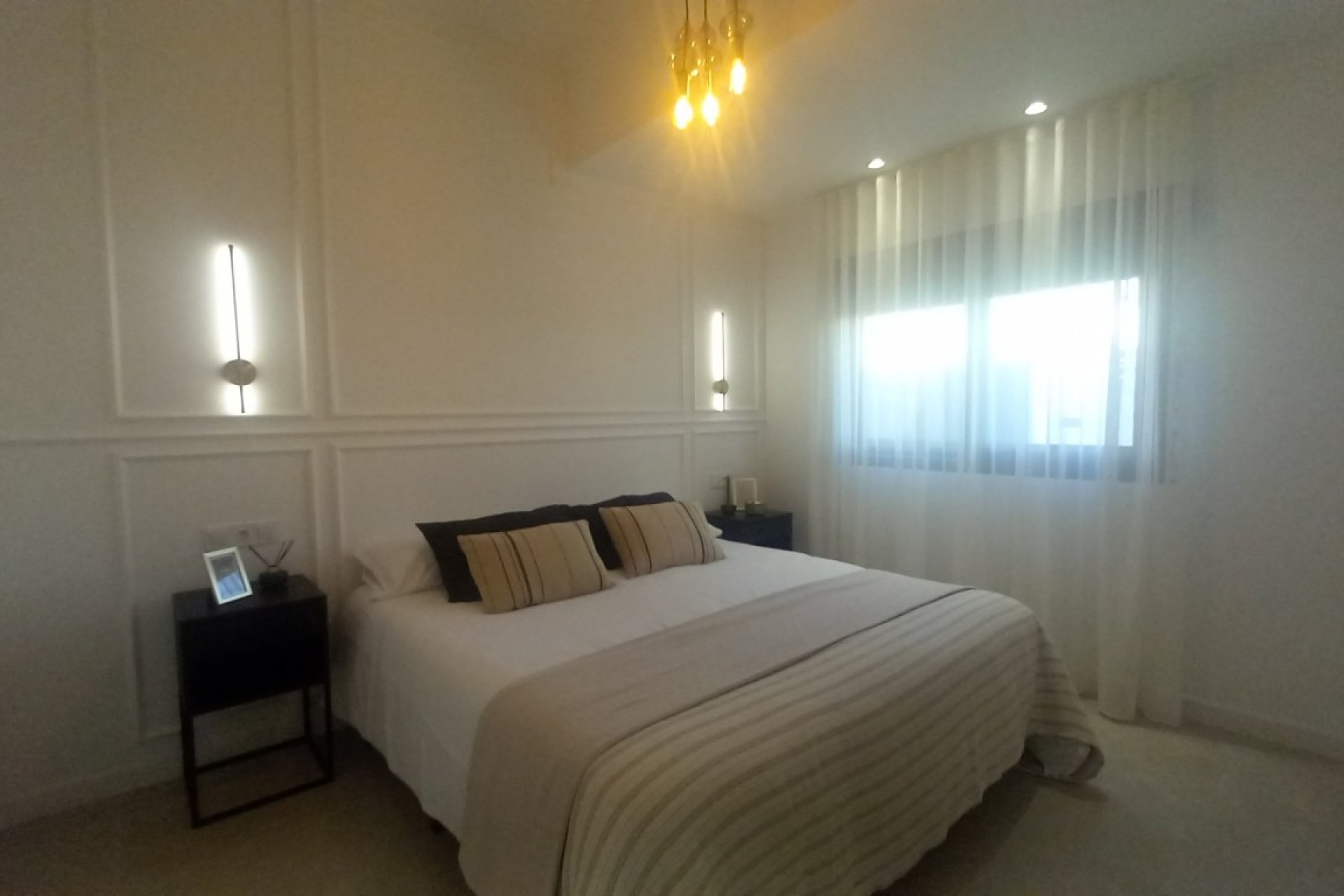 Wiederverkauf - Villa - El Chaparral - El chaparral