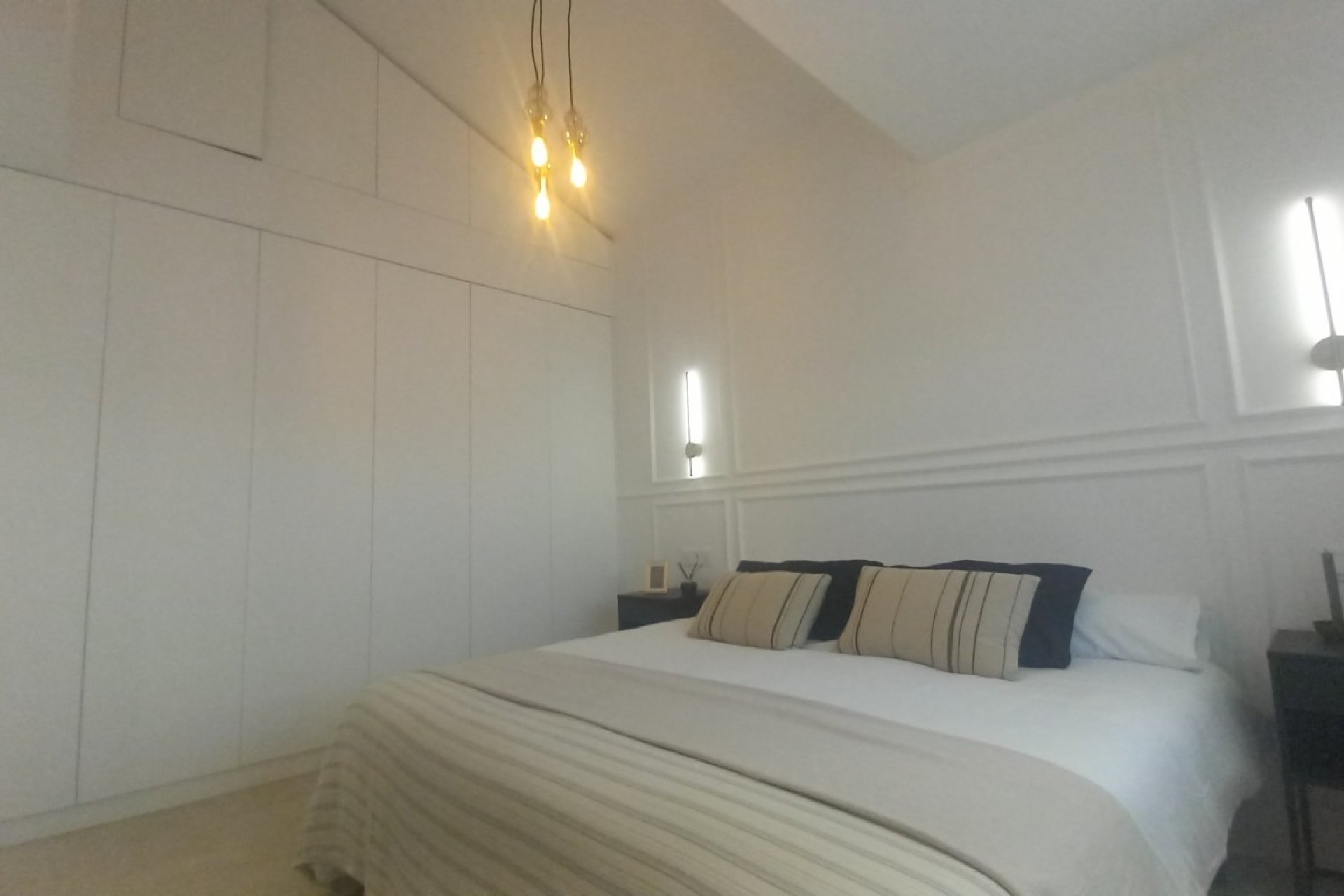 Wiederverkauf - Villa - El Chaparral - El chaparral