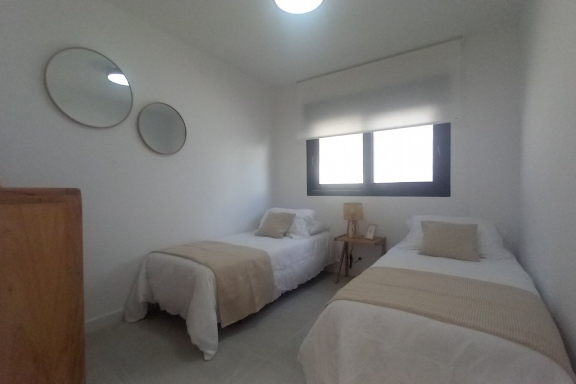 Wiederverkauf - Villa - El Chaparral - El chaparral