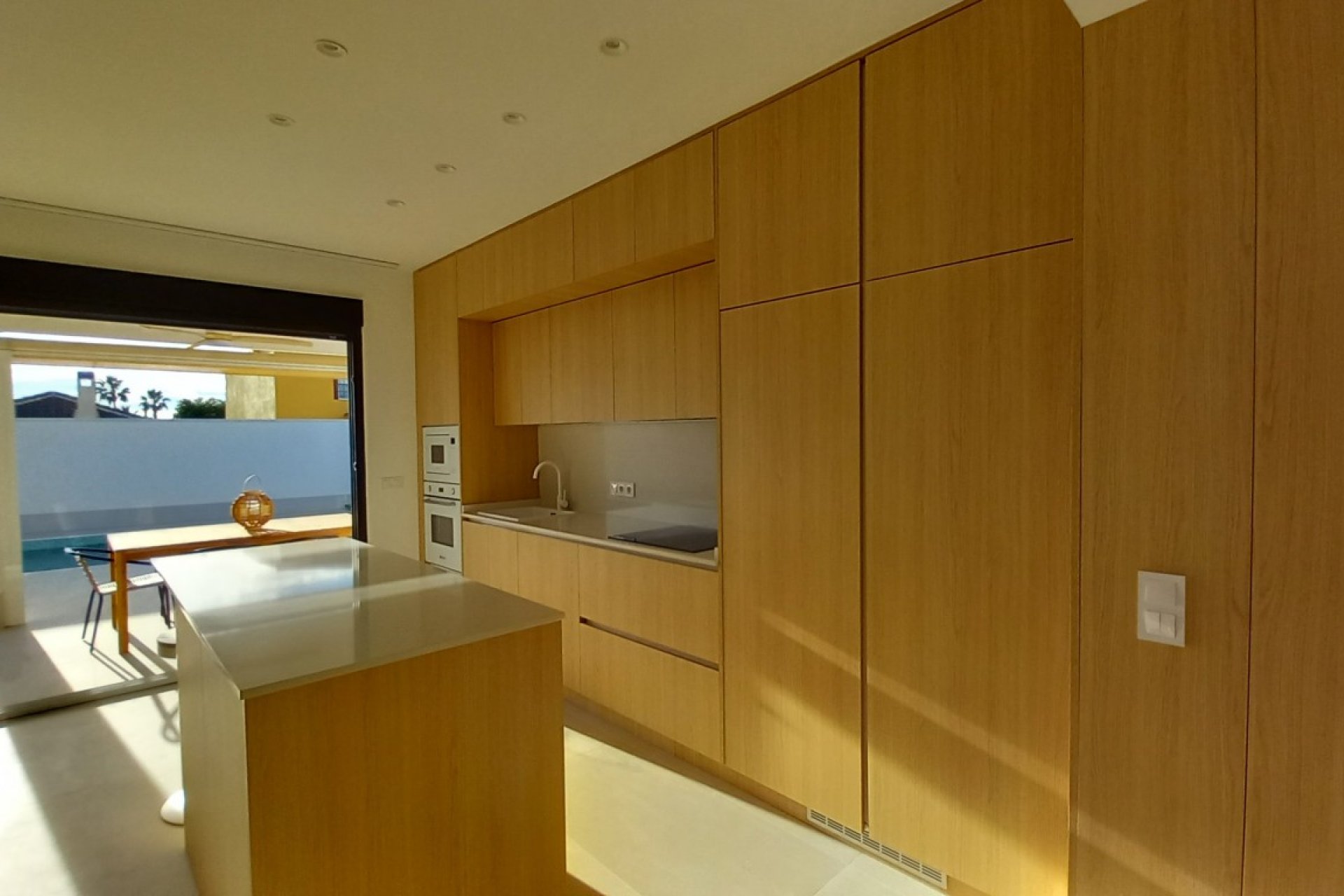 Wiederverkauf - Villa - El Chaparral - El chaparral