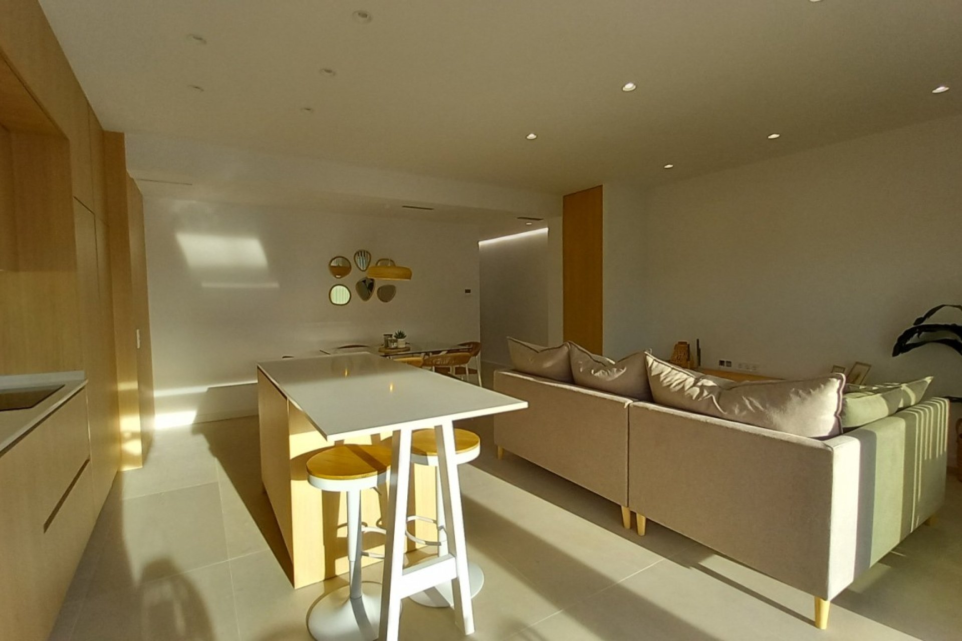 Wiederverkauf - Villa - El Chaparral - El chaparral