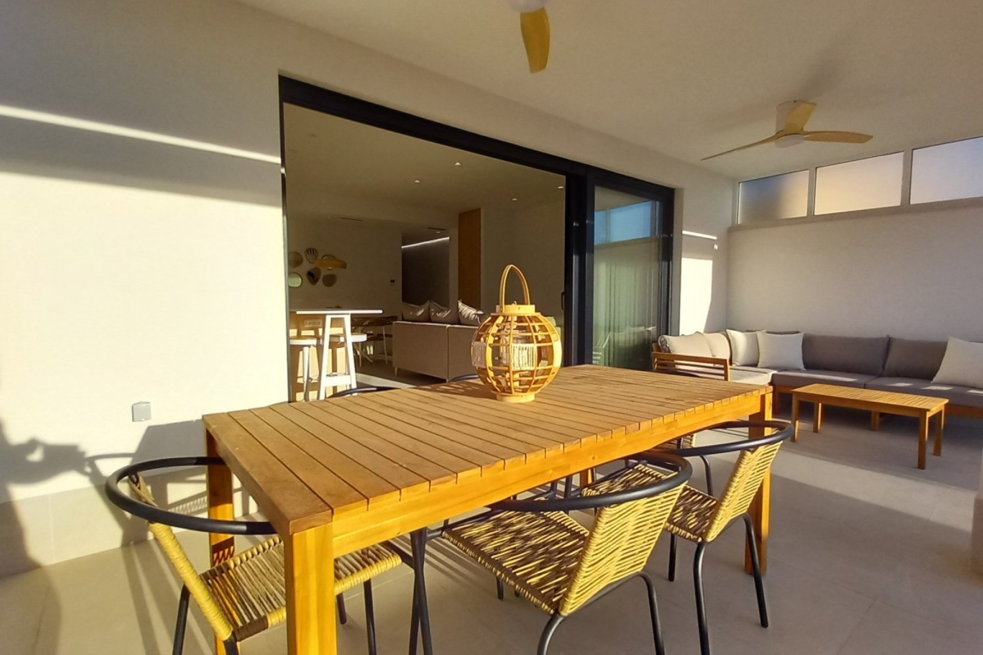 Wiederverkauf - Villa - El Chaparral - El chaparral