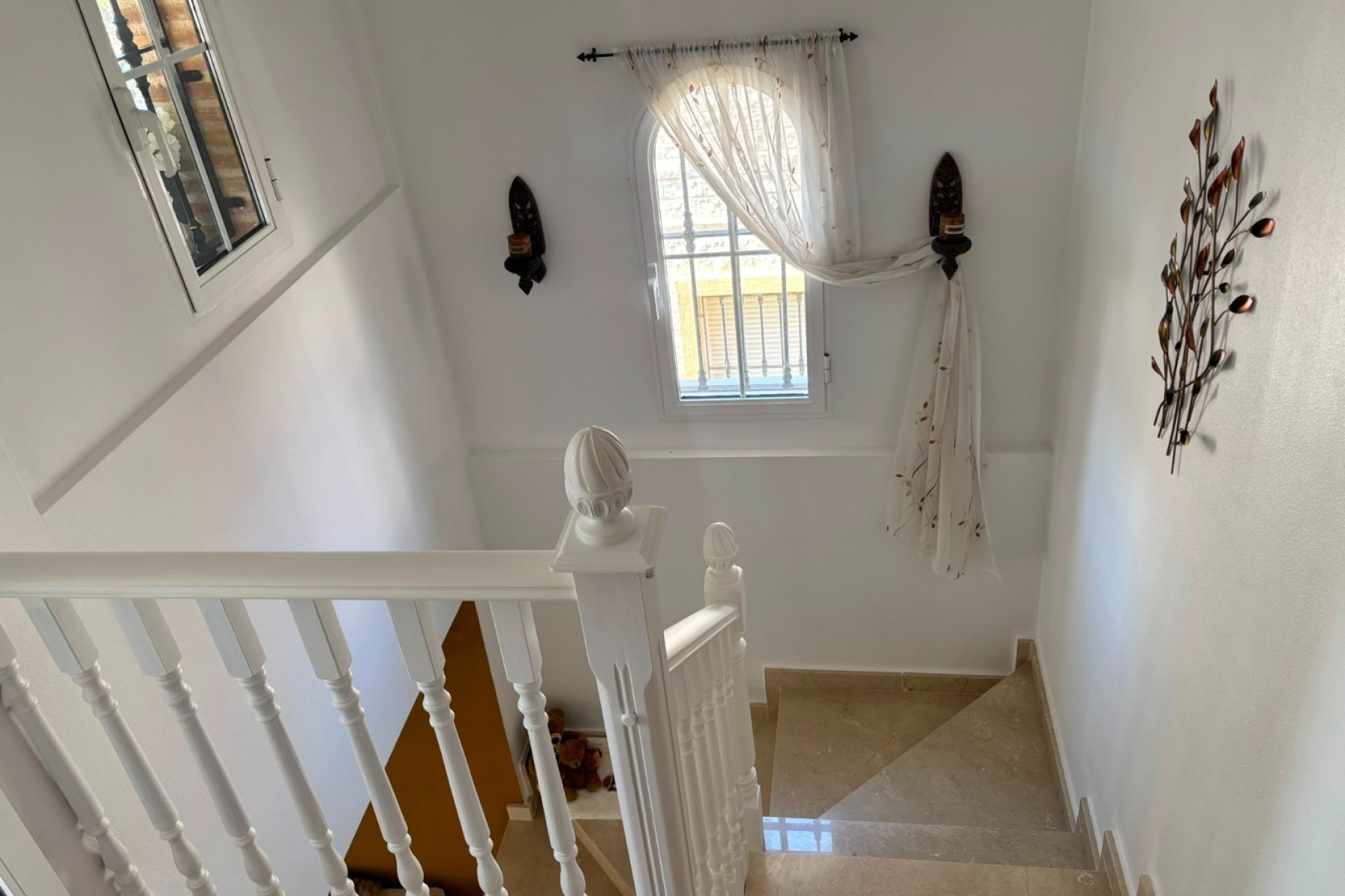 Wiederverkauf - Villa - El Raso - Guardamar del Segura