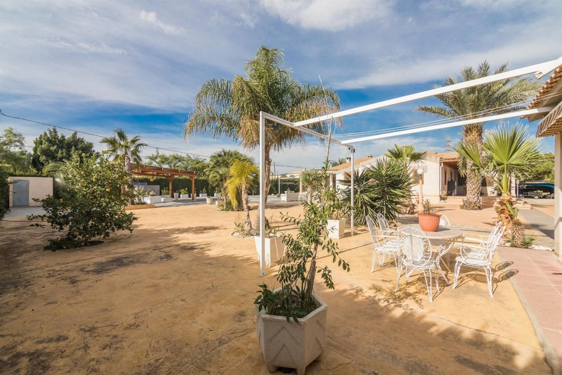 Wiederverkauf - Villa - Elche/Elx - Corte Ingles