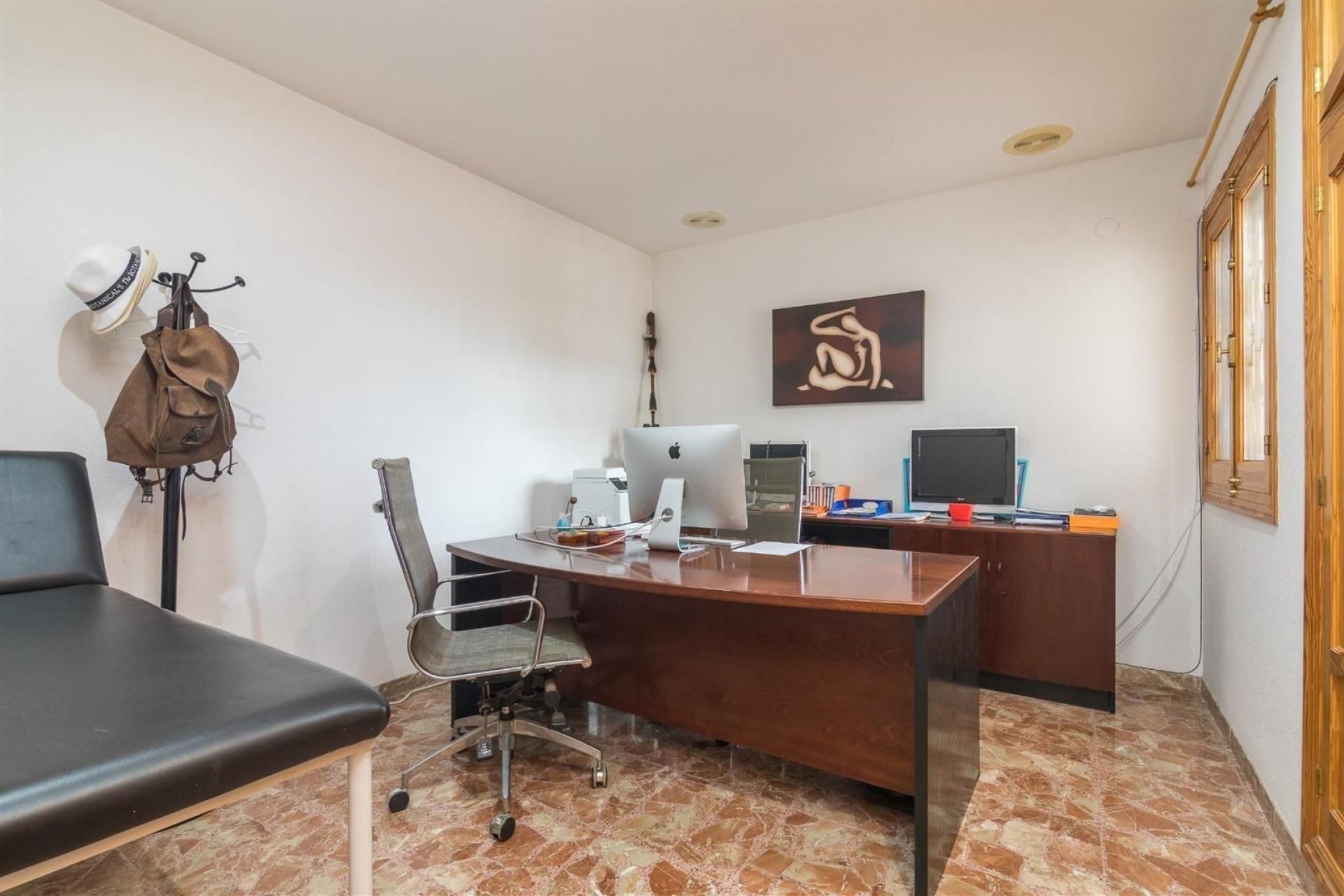 Wiederverkauf - Villa - Elche/Elx - Corte Ingles