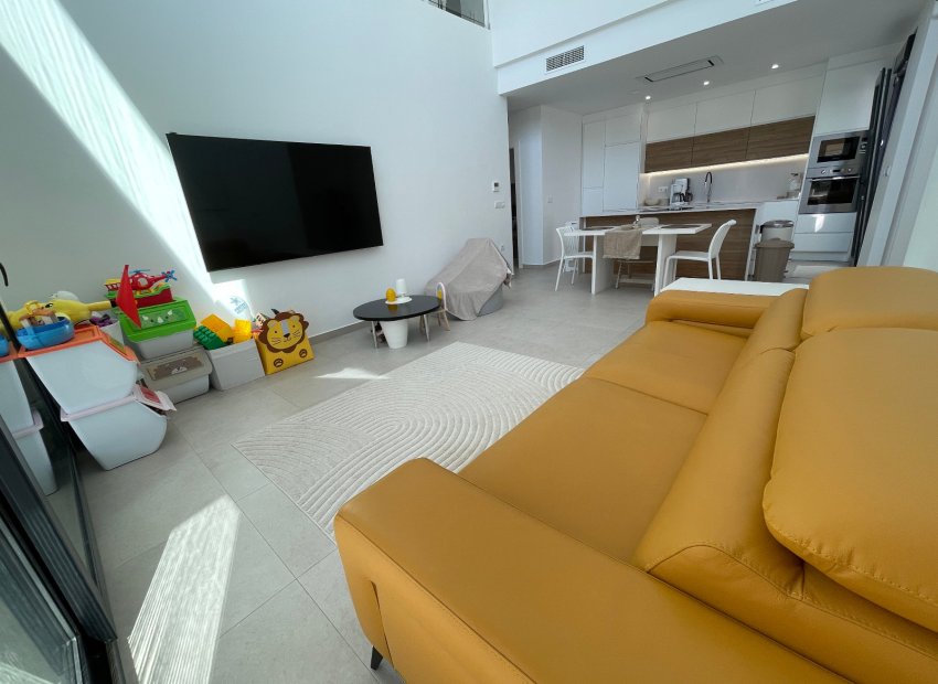 Wiederverkauf - Villa - Formentera del Segura - Formentera De Segura