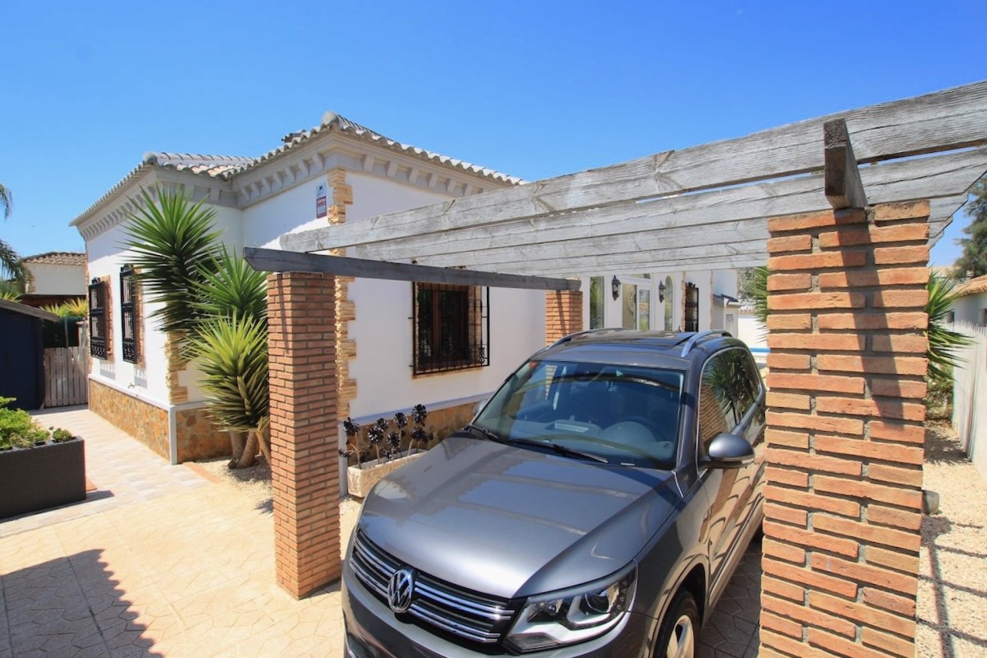 Wiederverkauf - Villa - Formentera del Segura - Formentera De Segura