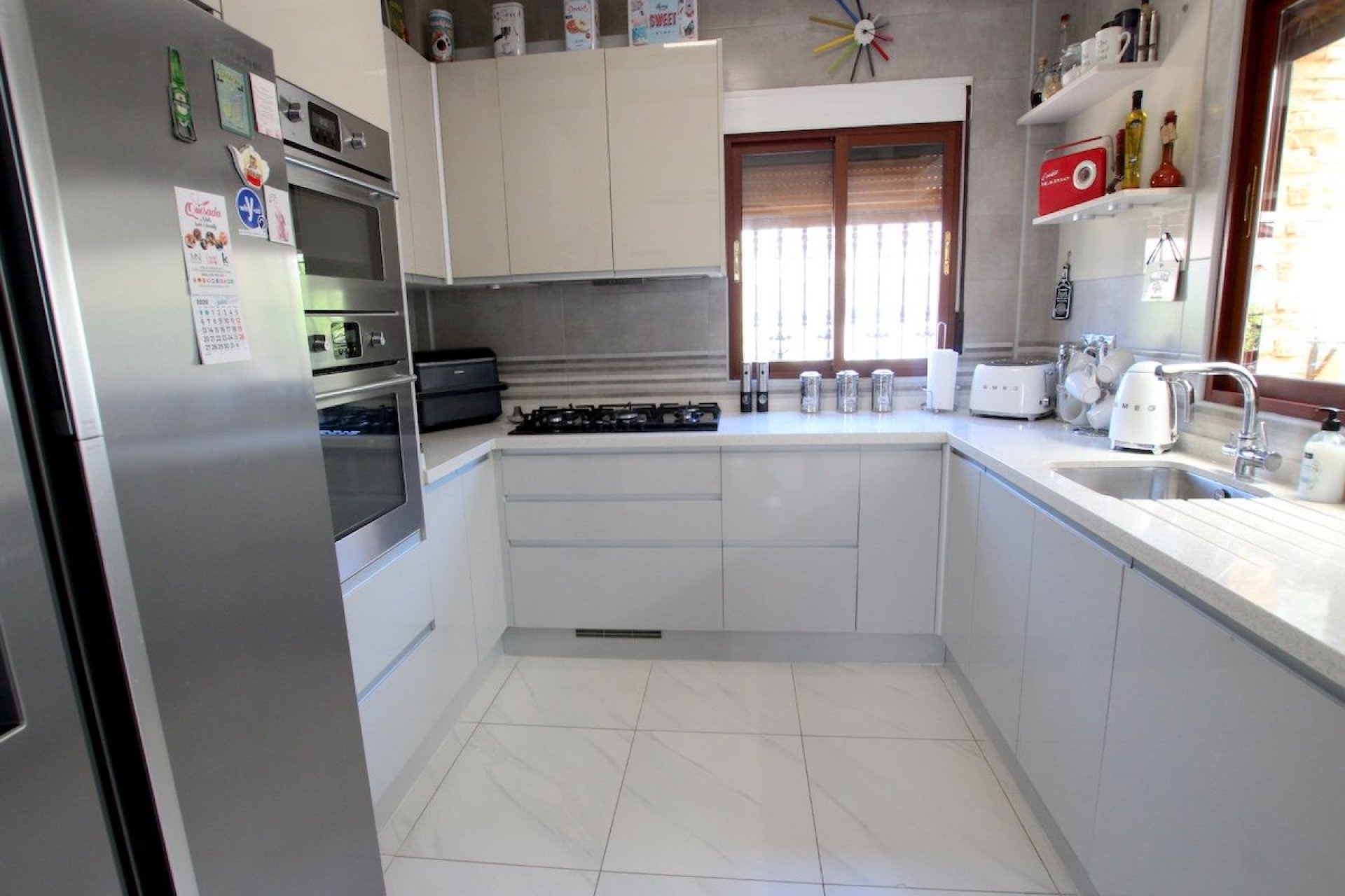 Wiederverkauf - Villa - Formentera del Segura - Formentera De Segura