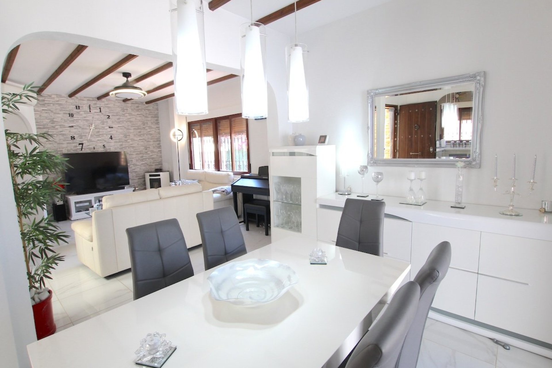 Wiederverkauf - Villa - Formentera del Segura - Formentera De Segura