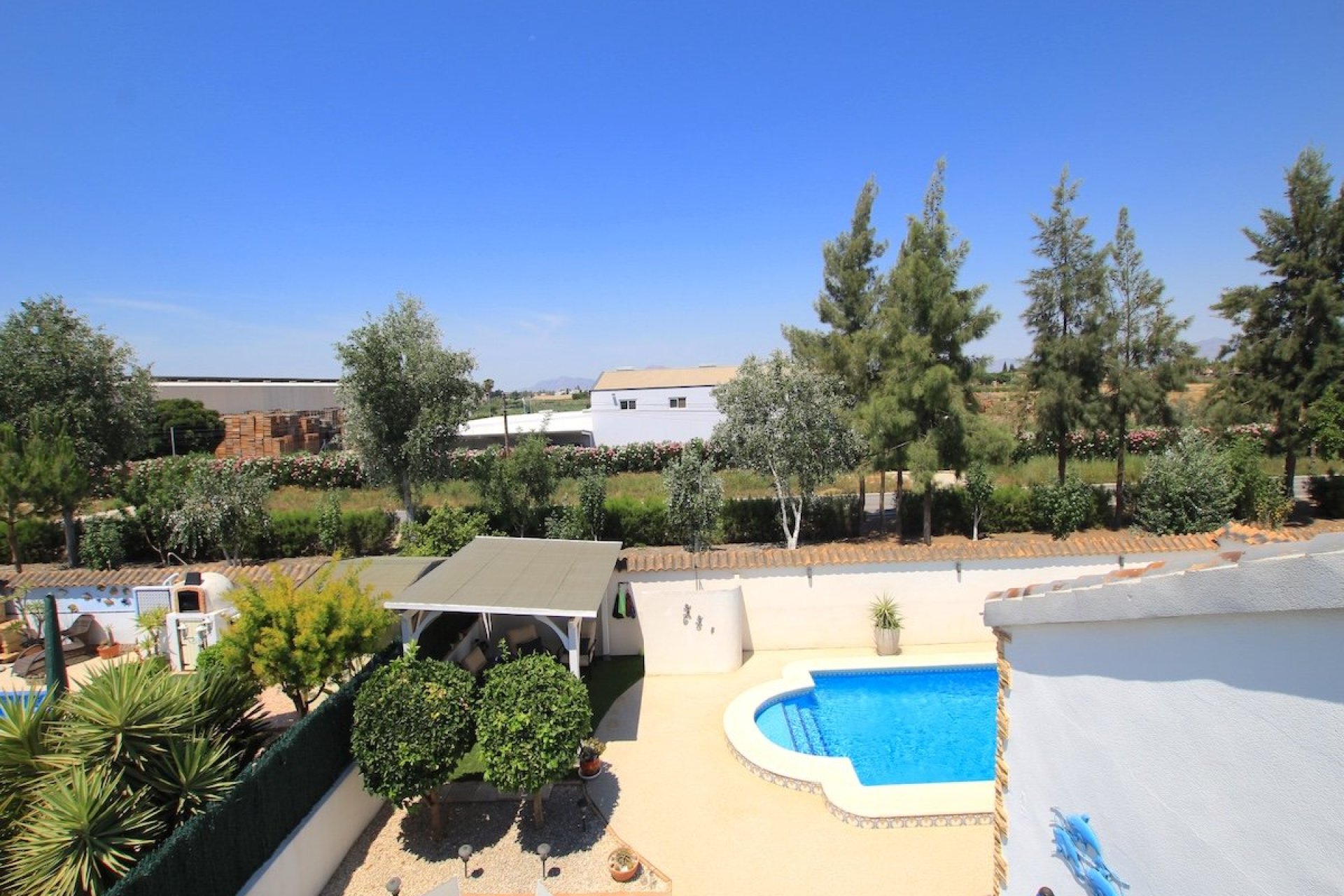 Wiederverkauf - Villa - Formentera del Segura - Formentera De Segura
