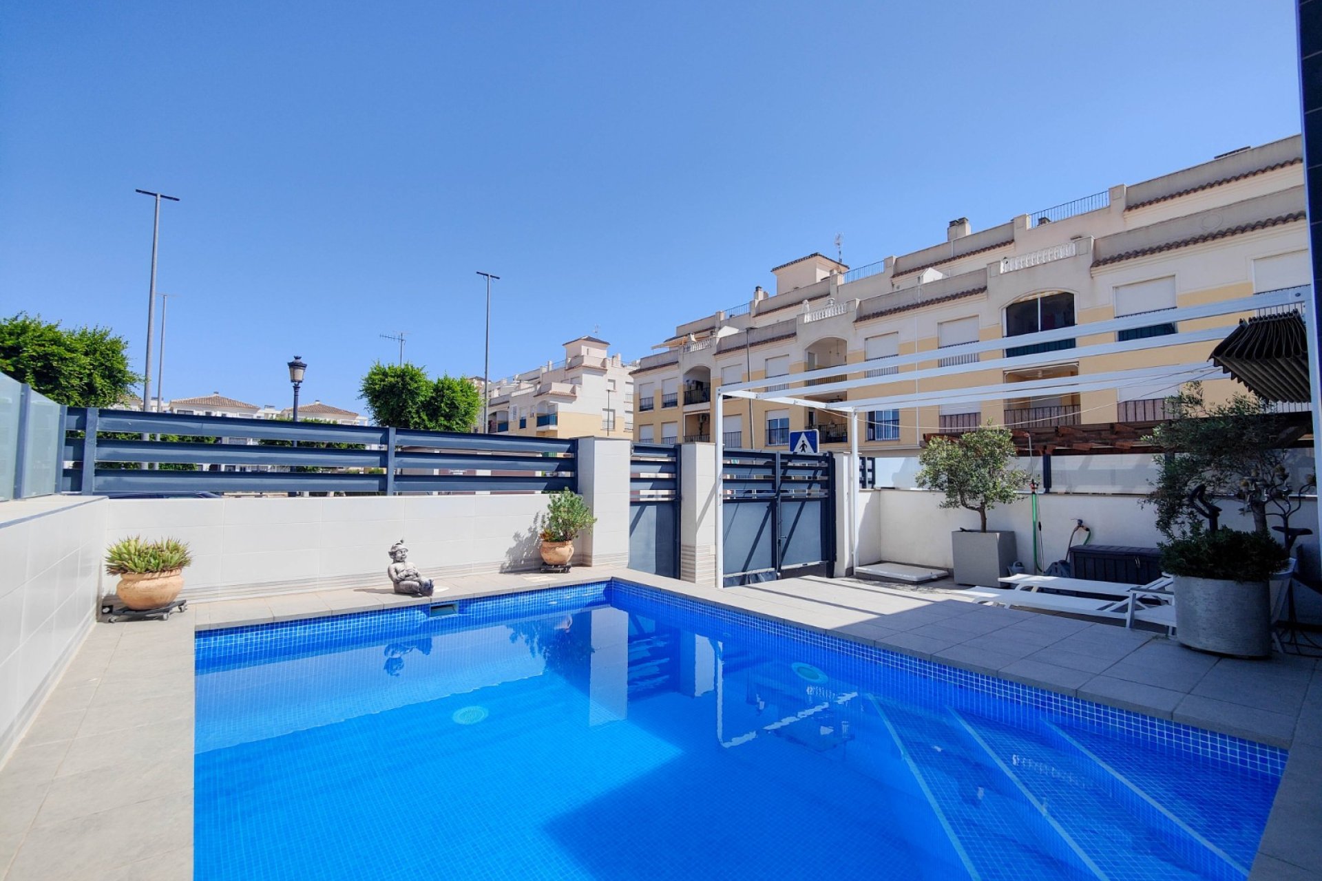 Wiederverkauf - Villa - Formentera del Segura - Formentera De Segura