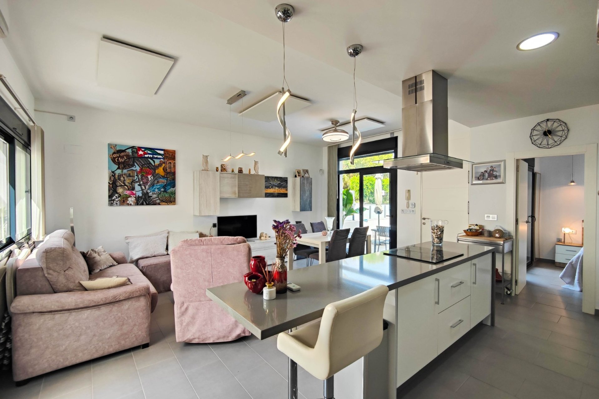 Wiederverkauf - Villa - Formentera del Segura - Formentera De Segura