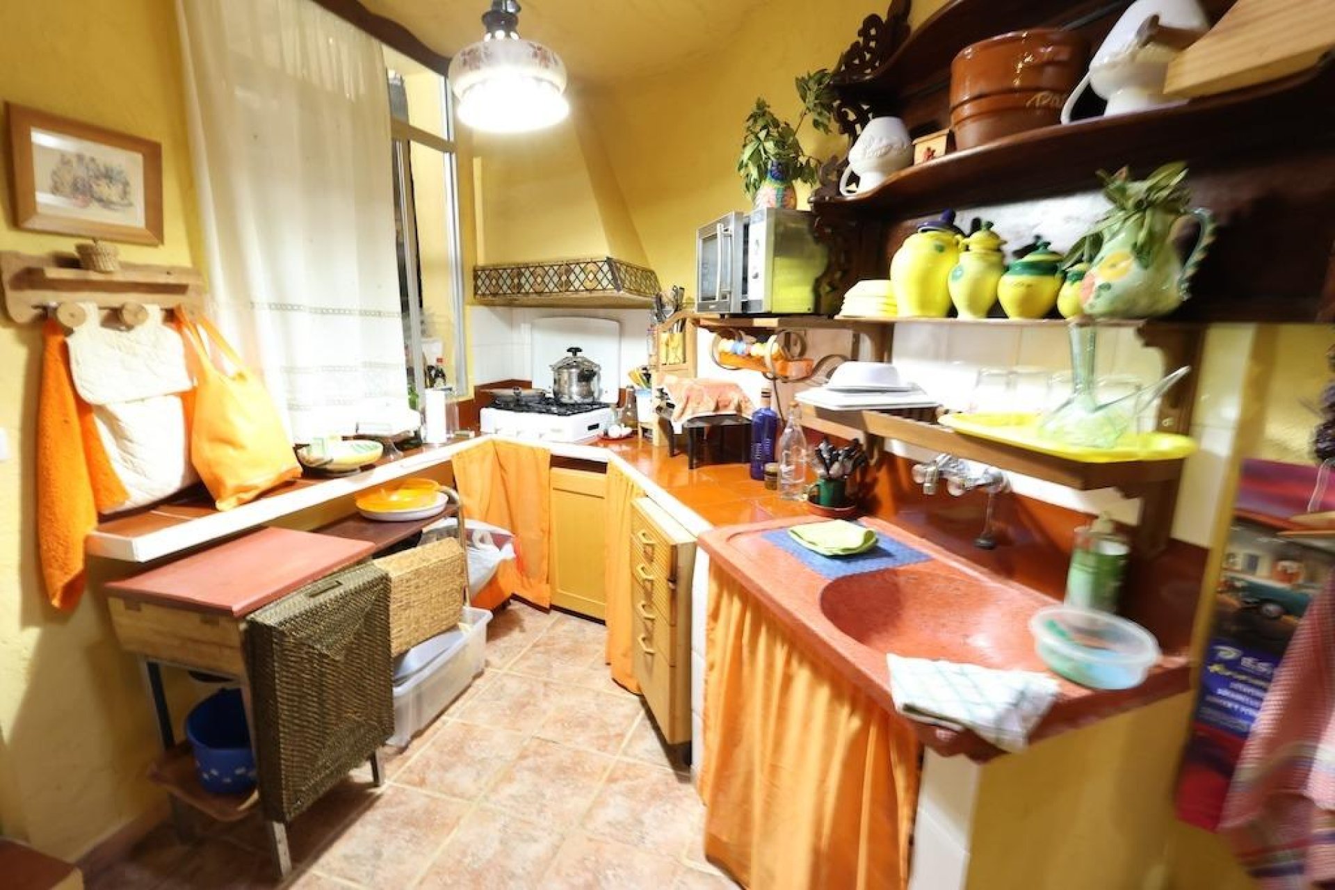 Wiederverkauf - Villa - Fortuna