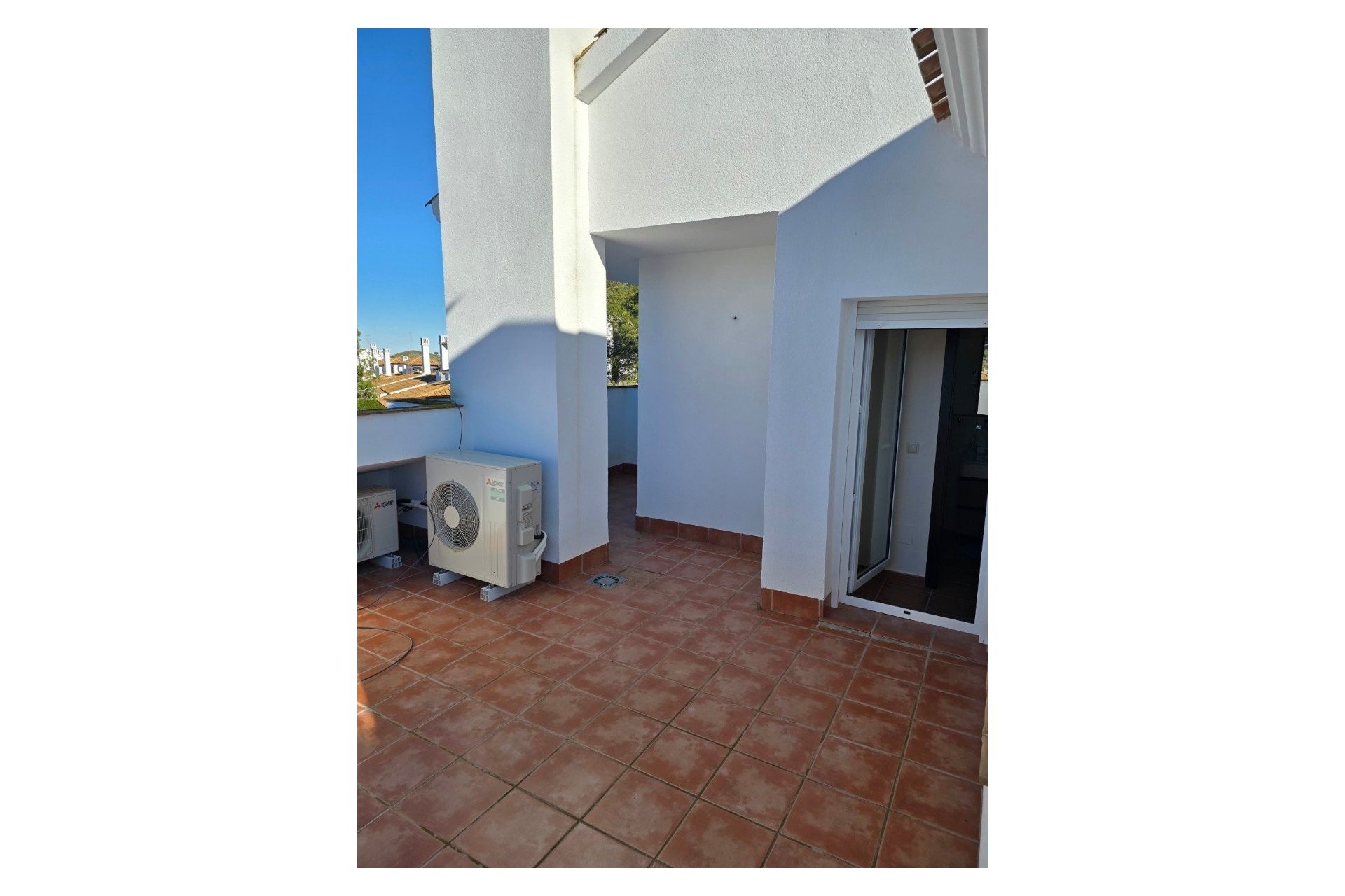 Wiederverkauf - Villa - Fuente Álamo - Fuente Alamo