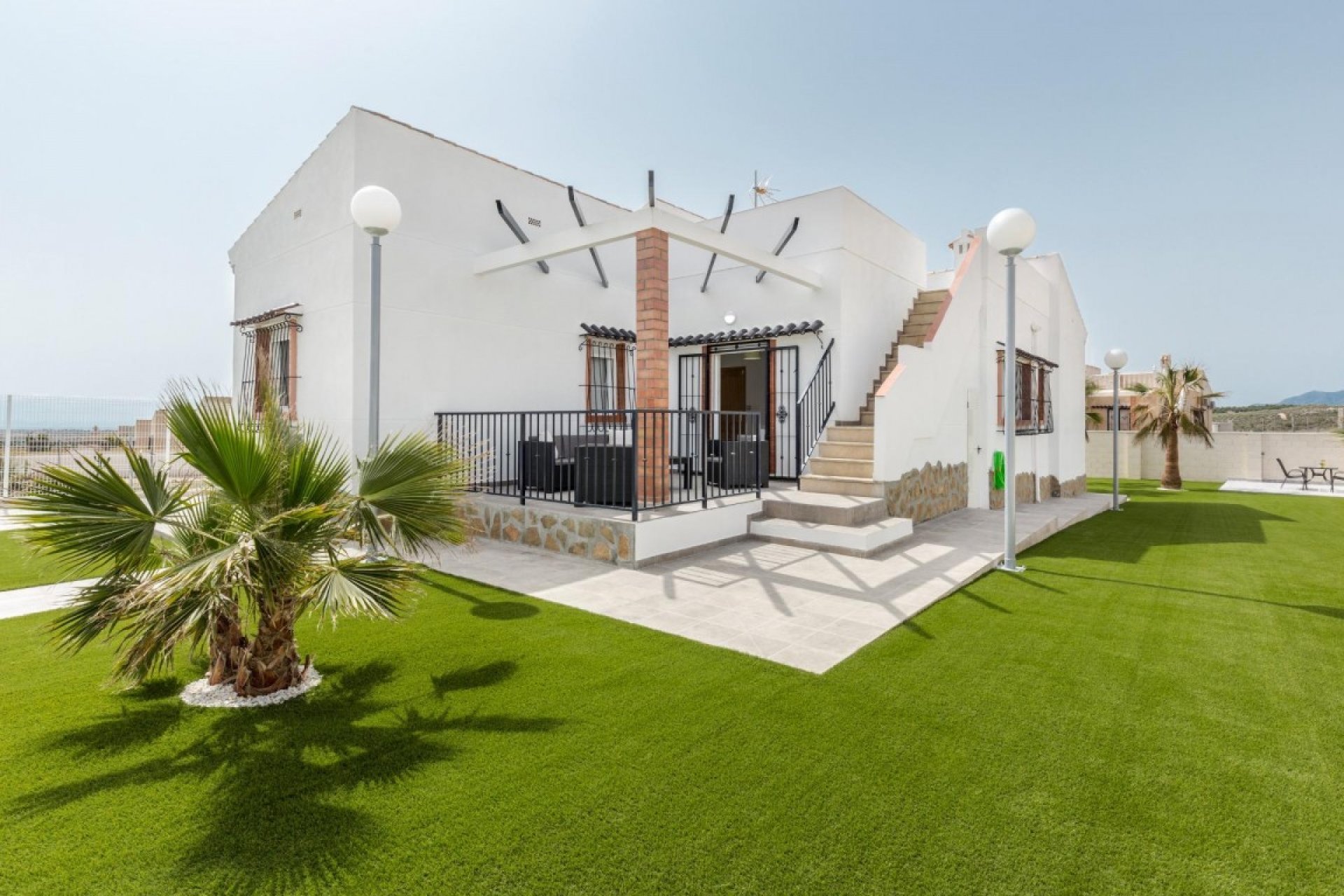 Wiederverkauf - Villa - Gea y Truyols