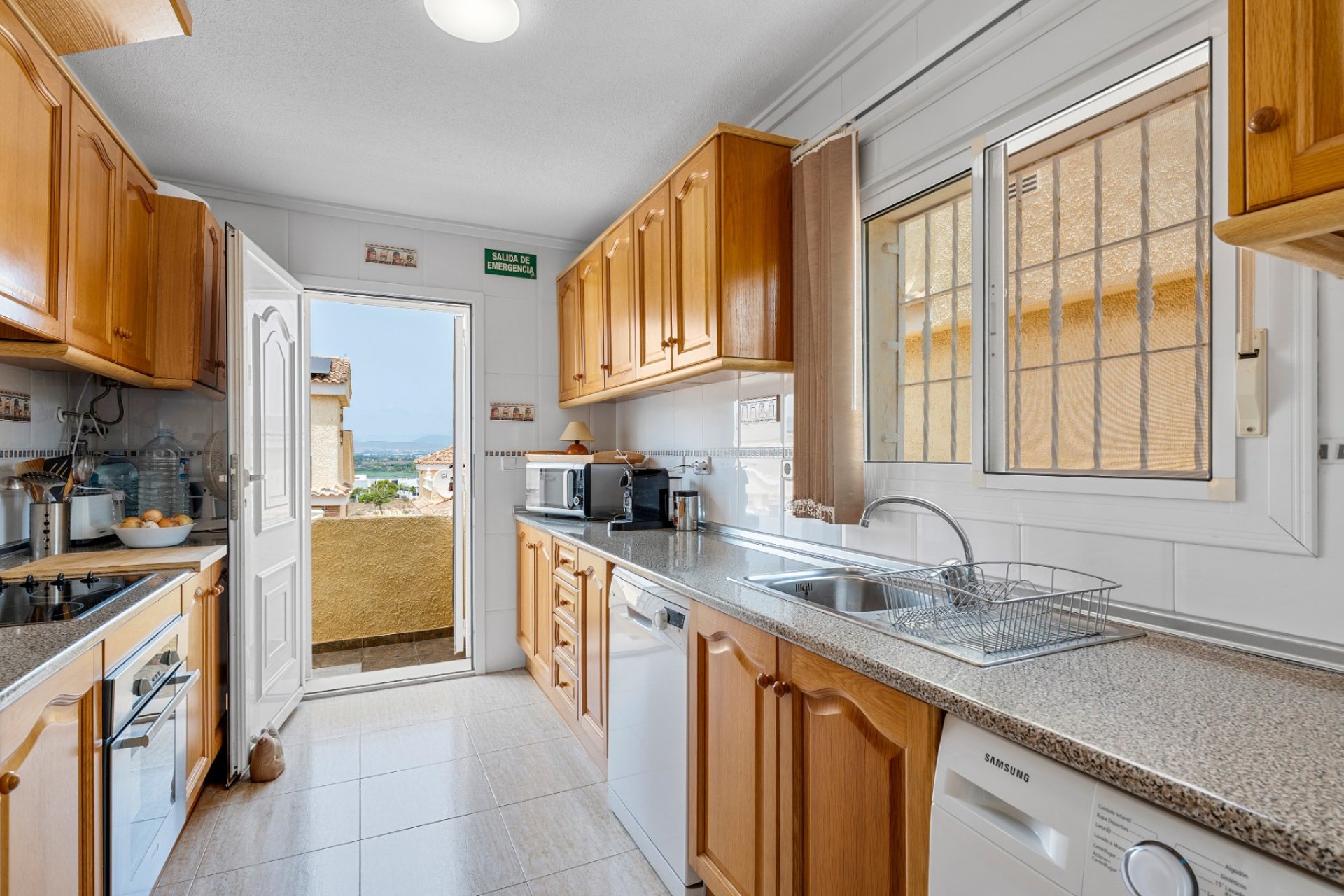 Wiederverkauf - Villa - Gran Alacant - Costa Blanca