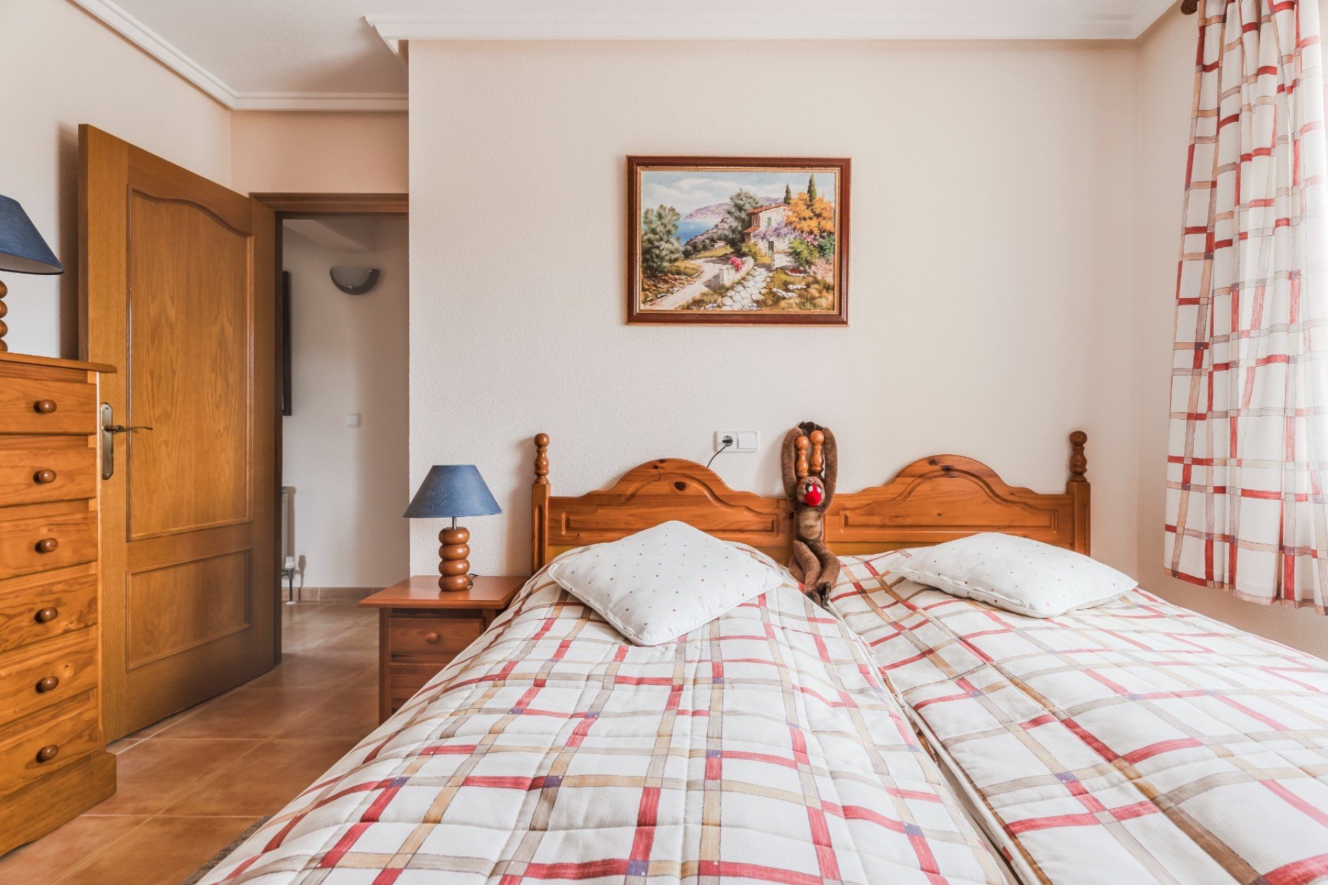 Wiederverkauf - Villa - Gran Alacant - Monte Y Mar