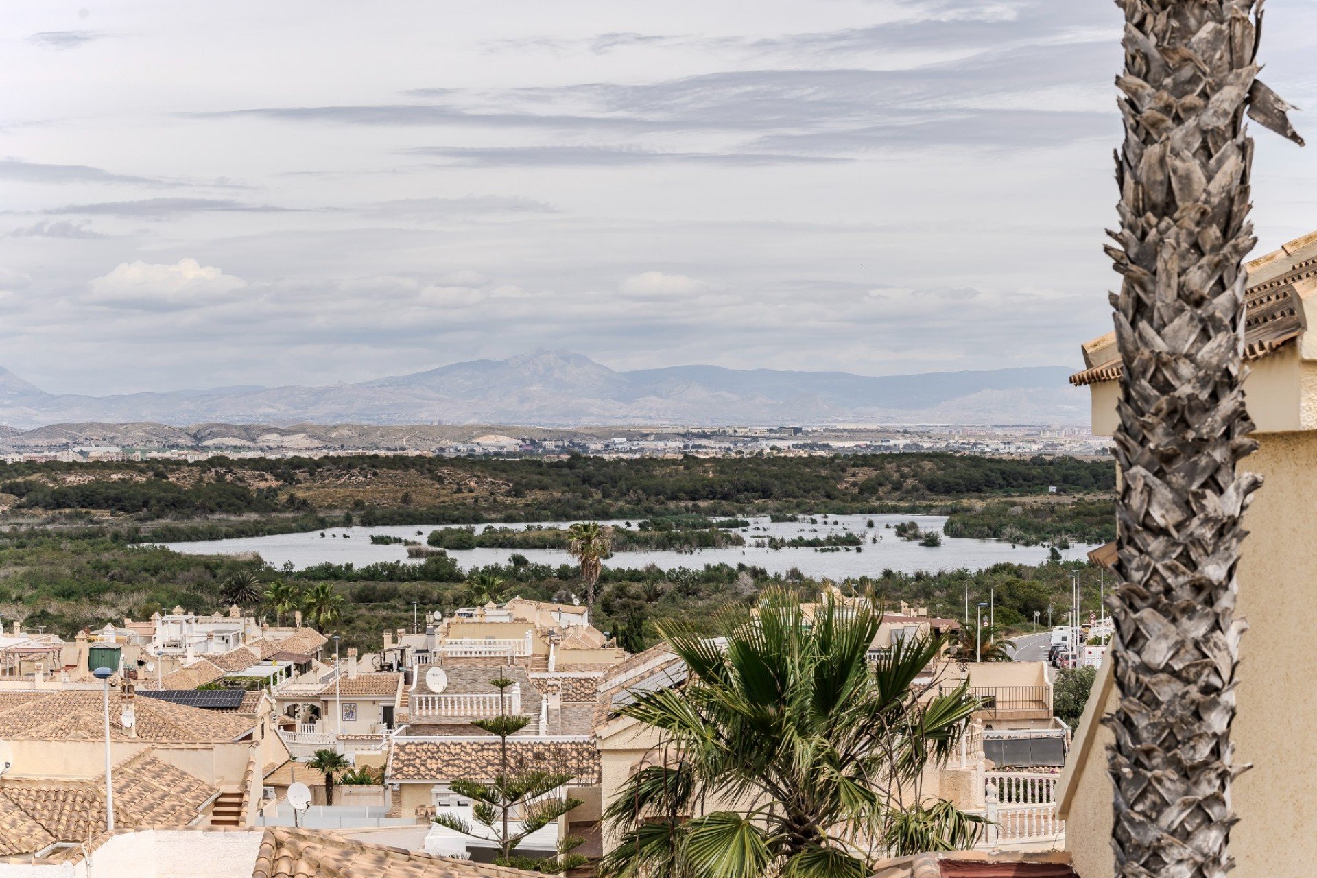 Wiederverkauf - Villa - Gran Alacant - Monte Y Mar