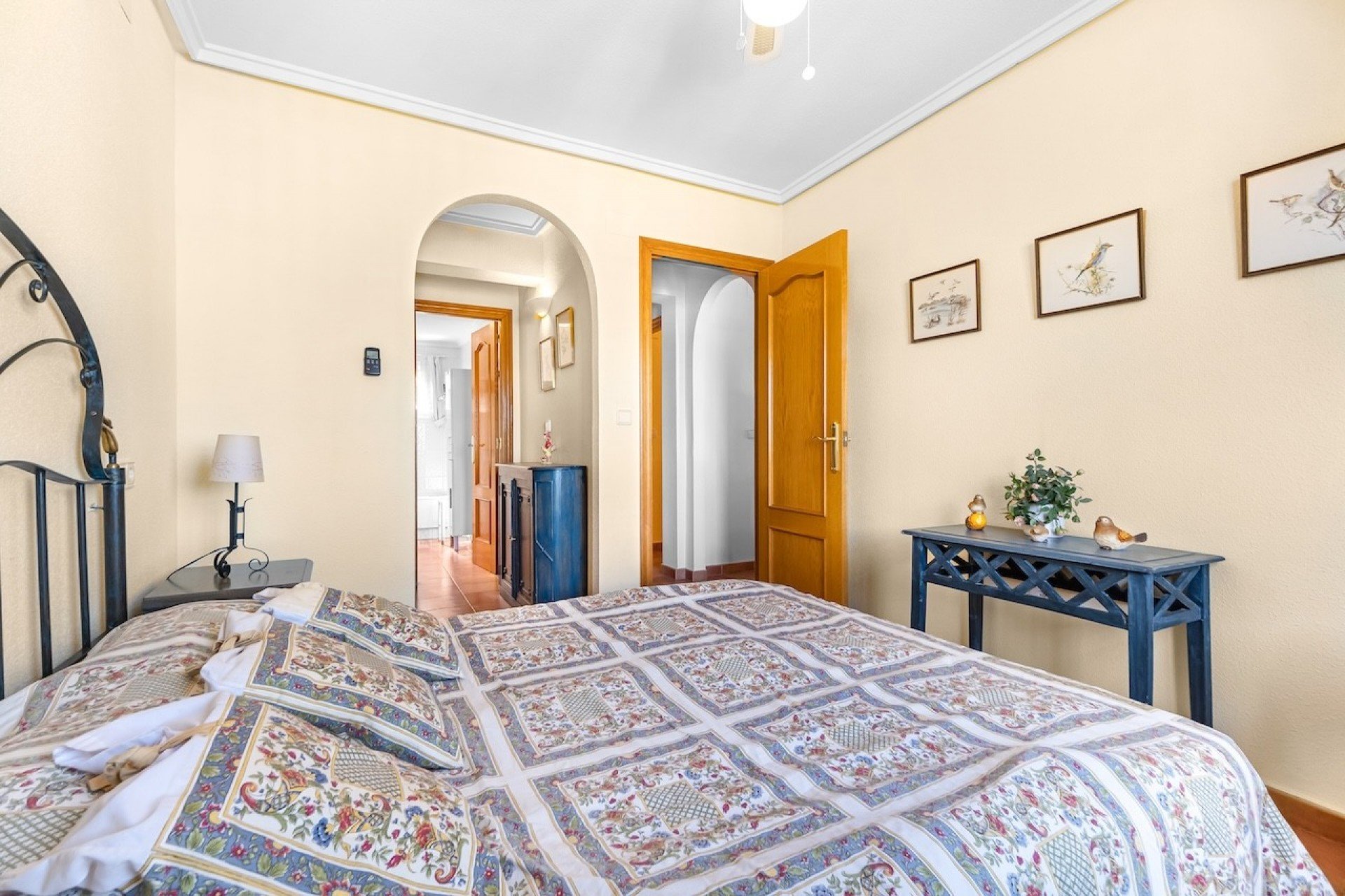 Wiederverkauf - Villa - Gran Alacant - Monte Y Mar