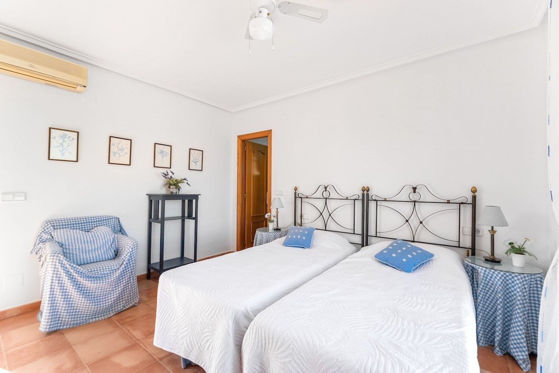 Wiederverkauf - Villa - Gran Alacant - Monte Y Mar