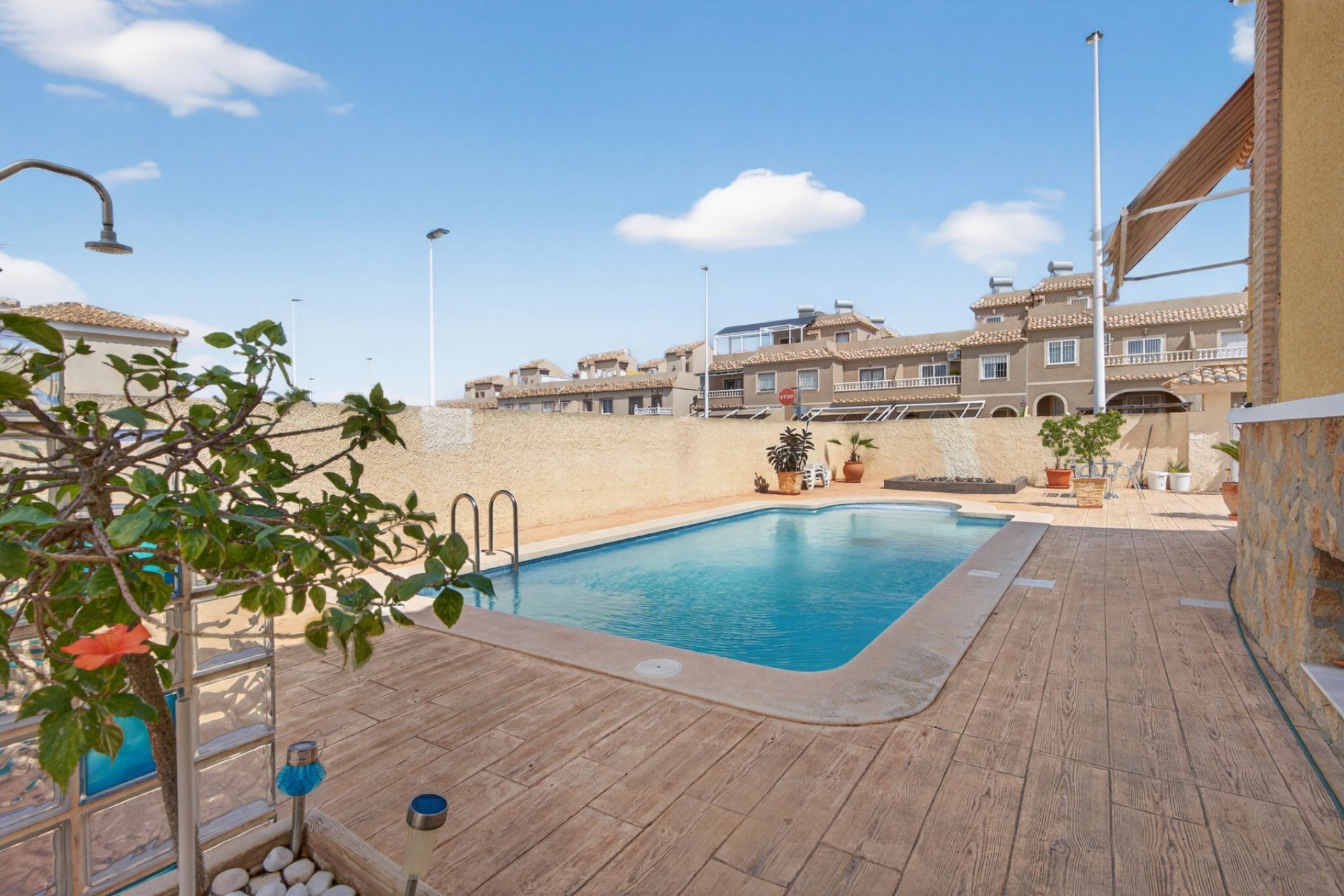 Wiederverkauf - Villa - Gran Alacant - Monte Y Mar