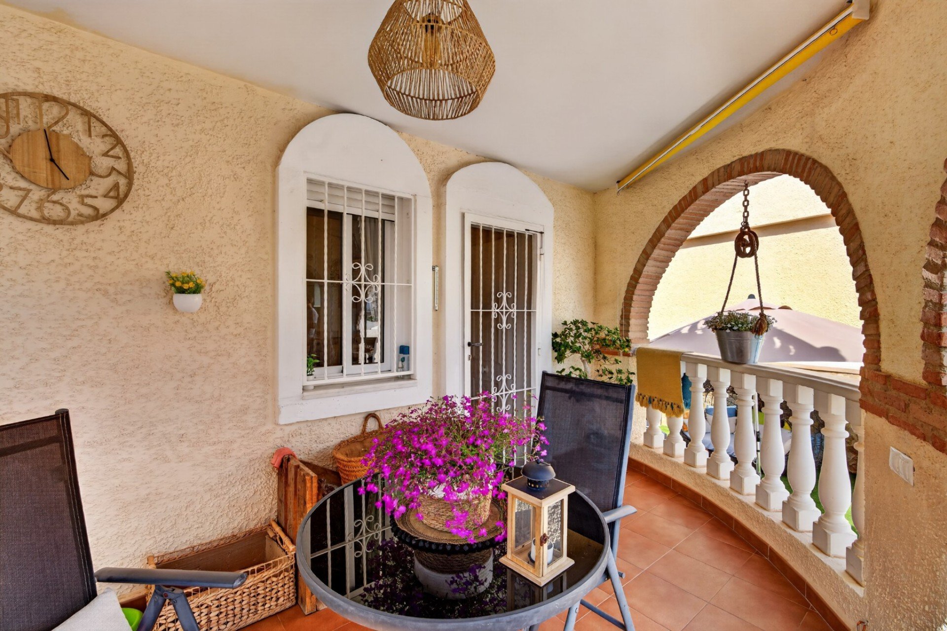 Wiederverkauf - Villa - Gran Alacant - Monte Y Mar