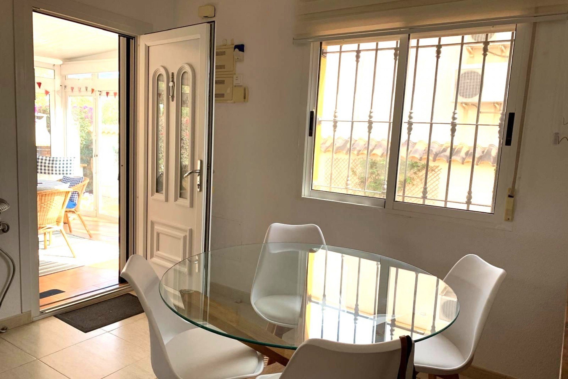 Wiederverkauf - Villa - Guardamar del Segura - El Raso