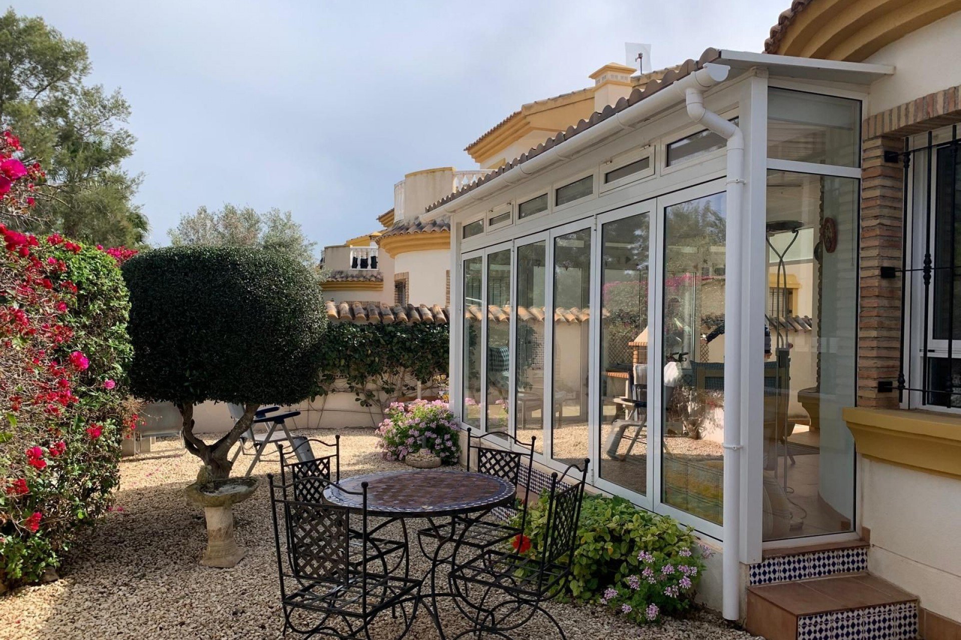 Wiederverkauf - Villa - Guardamar del Segura - El Raso