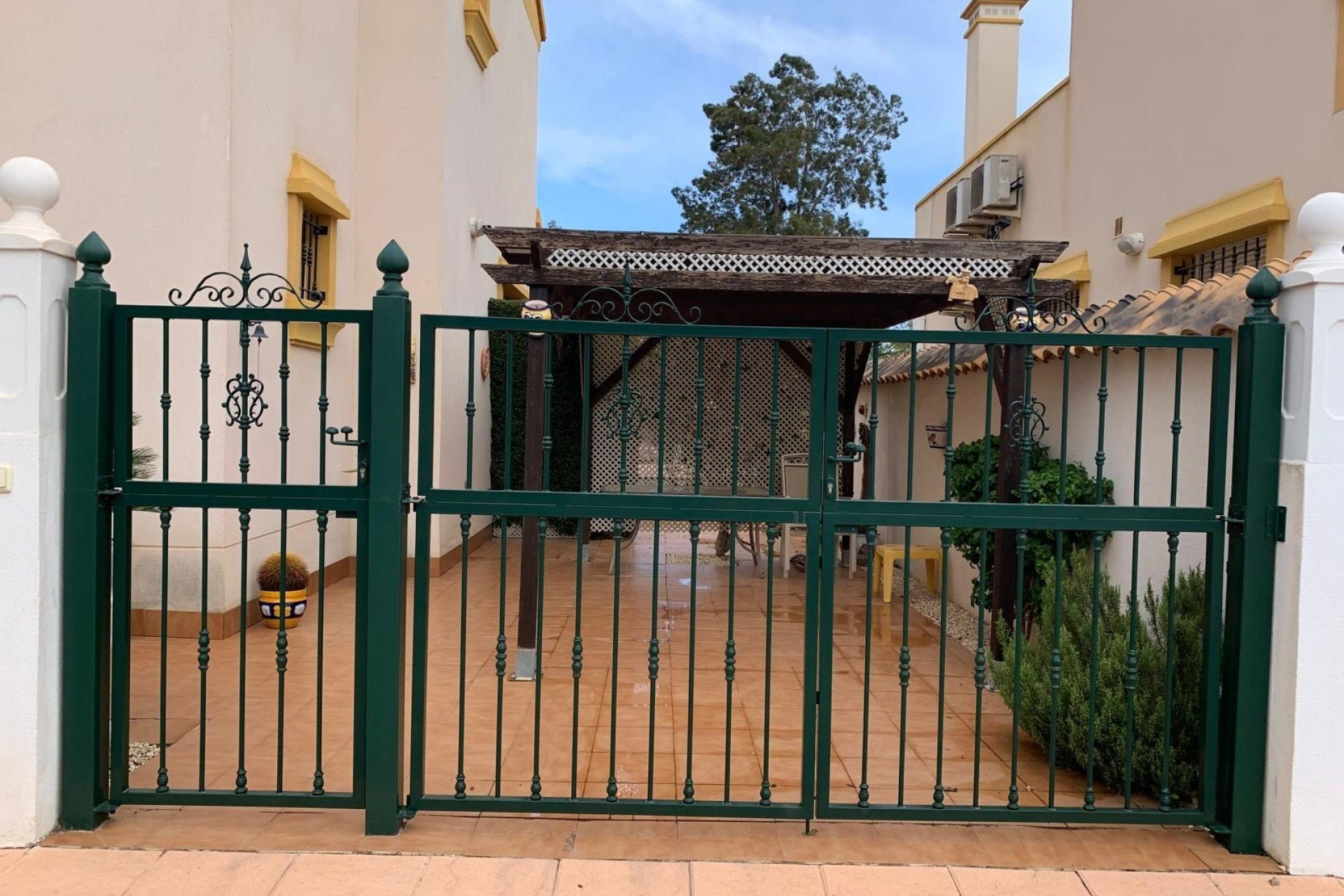 Wiederverkauf - Villa - Guardamar del Segura - El Raso