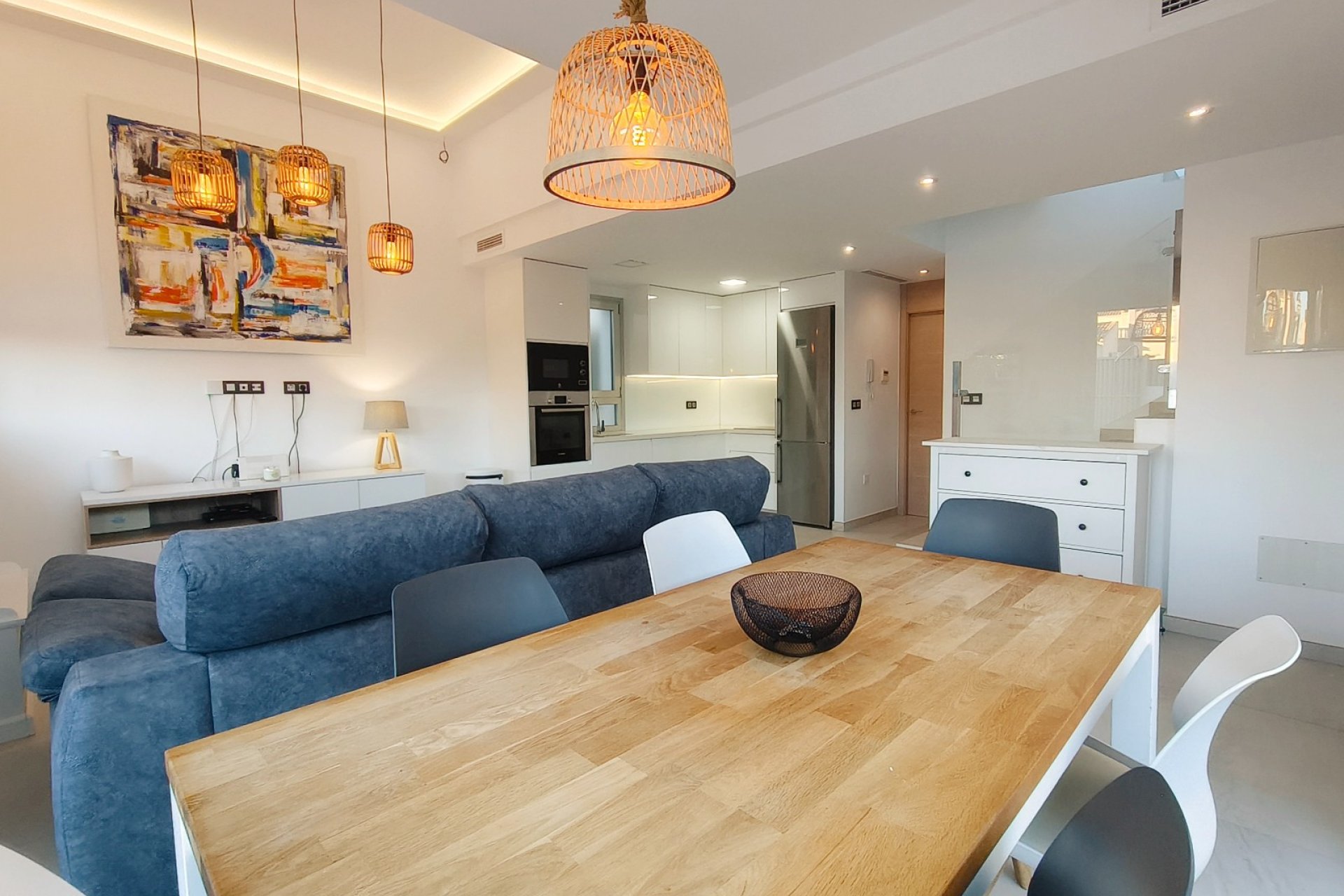 Wiederverkauf - Villa - Guardamar del Segura - El Raso