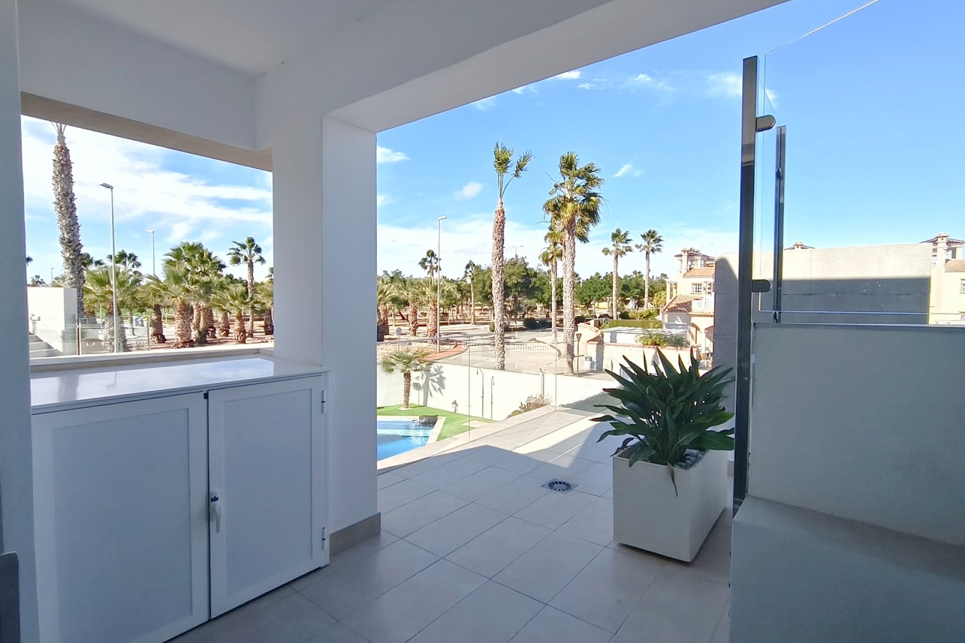 Wiederverkauf - Villa - Guardamar del Segura - El Raso