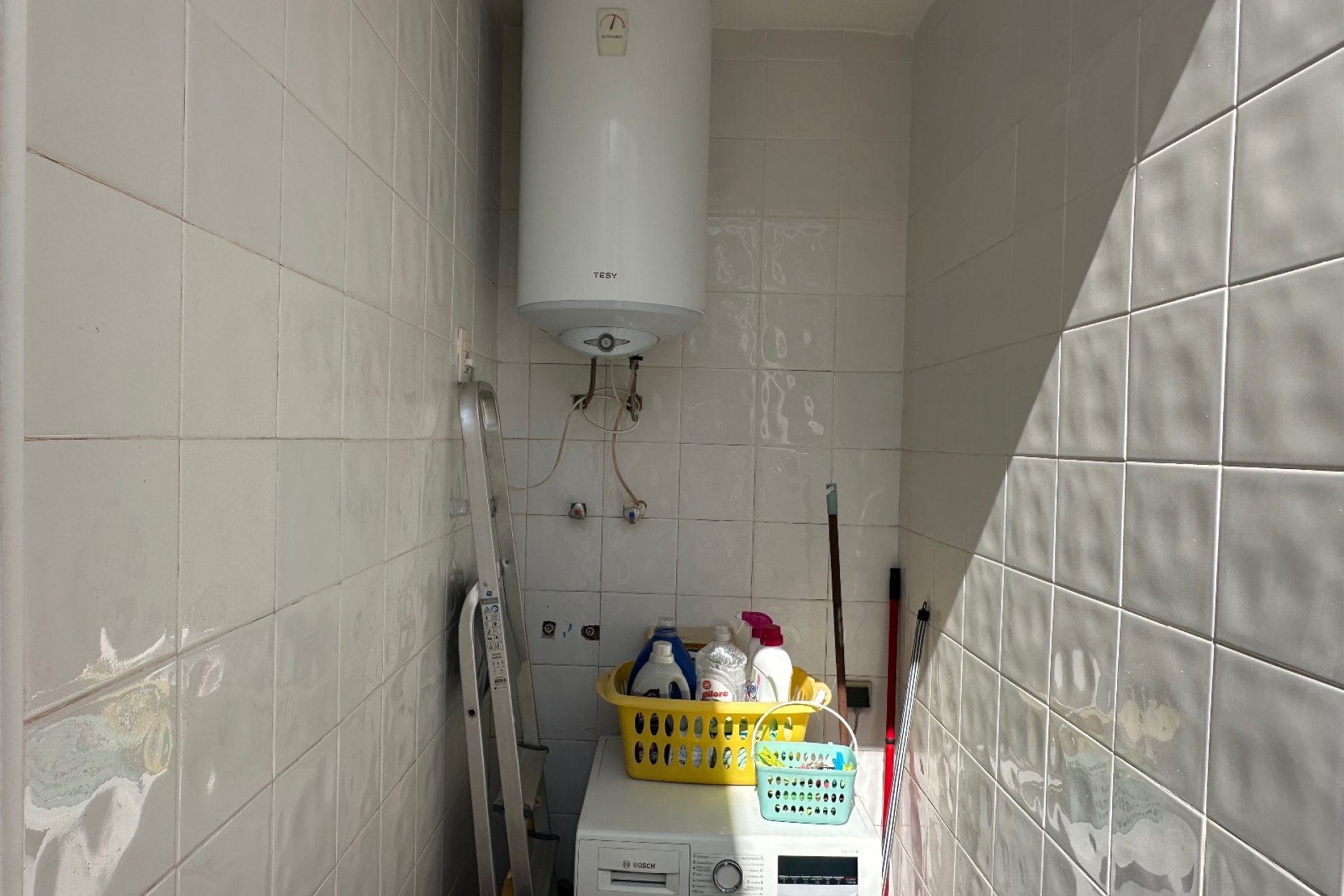 Wiederverkauf - Villa - Guardamar del Segura - El Raso