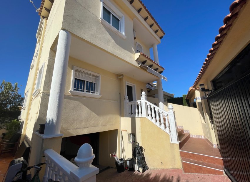 Wiederverkauf - Villa - Guardamar del Segura