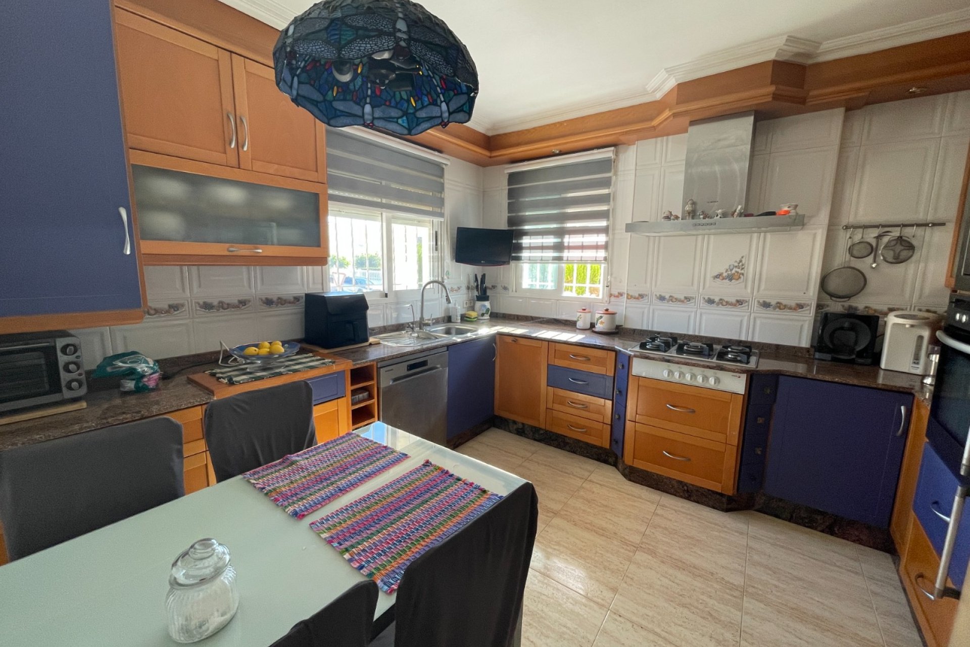 Wiederverkauf - Villa - Guardamar del Segura